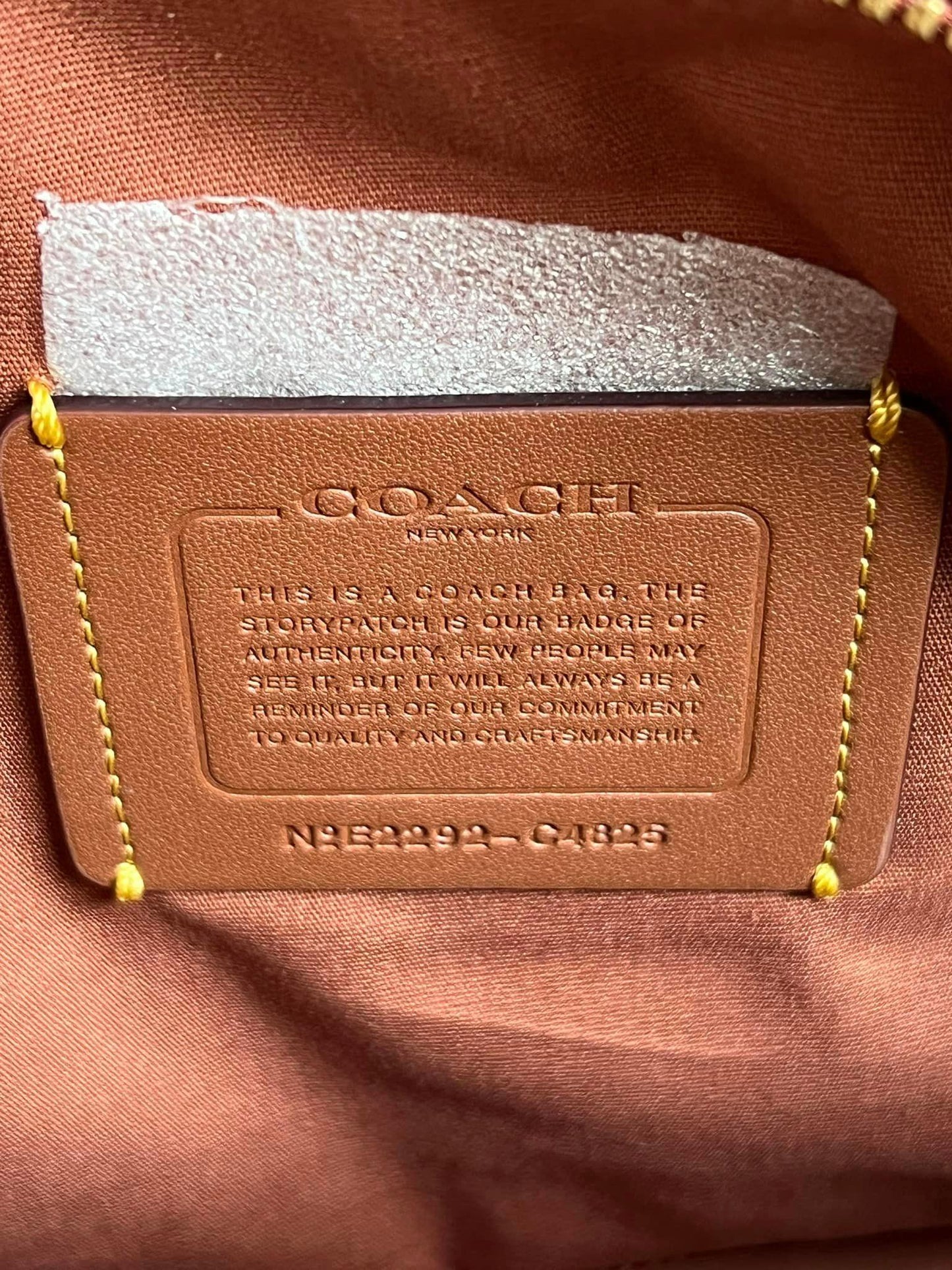 Coach Lori Shoulder Bag in Signature Canvas