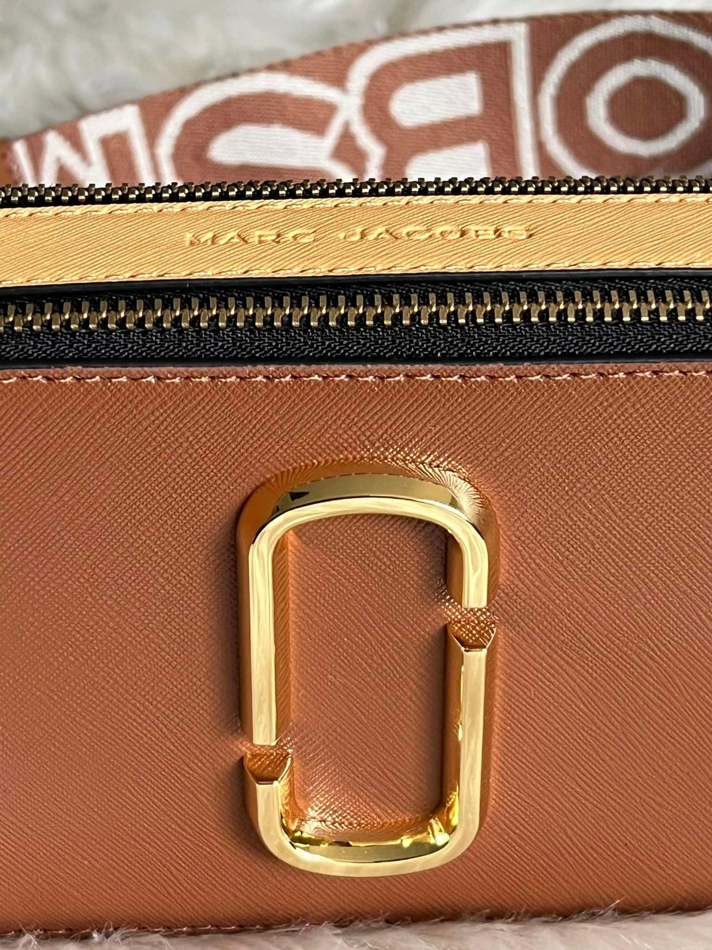 Marc Jacobs The Snapshot