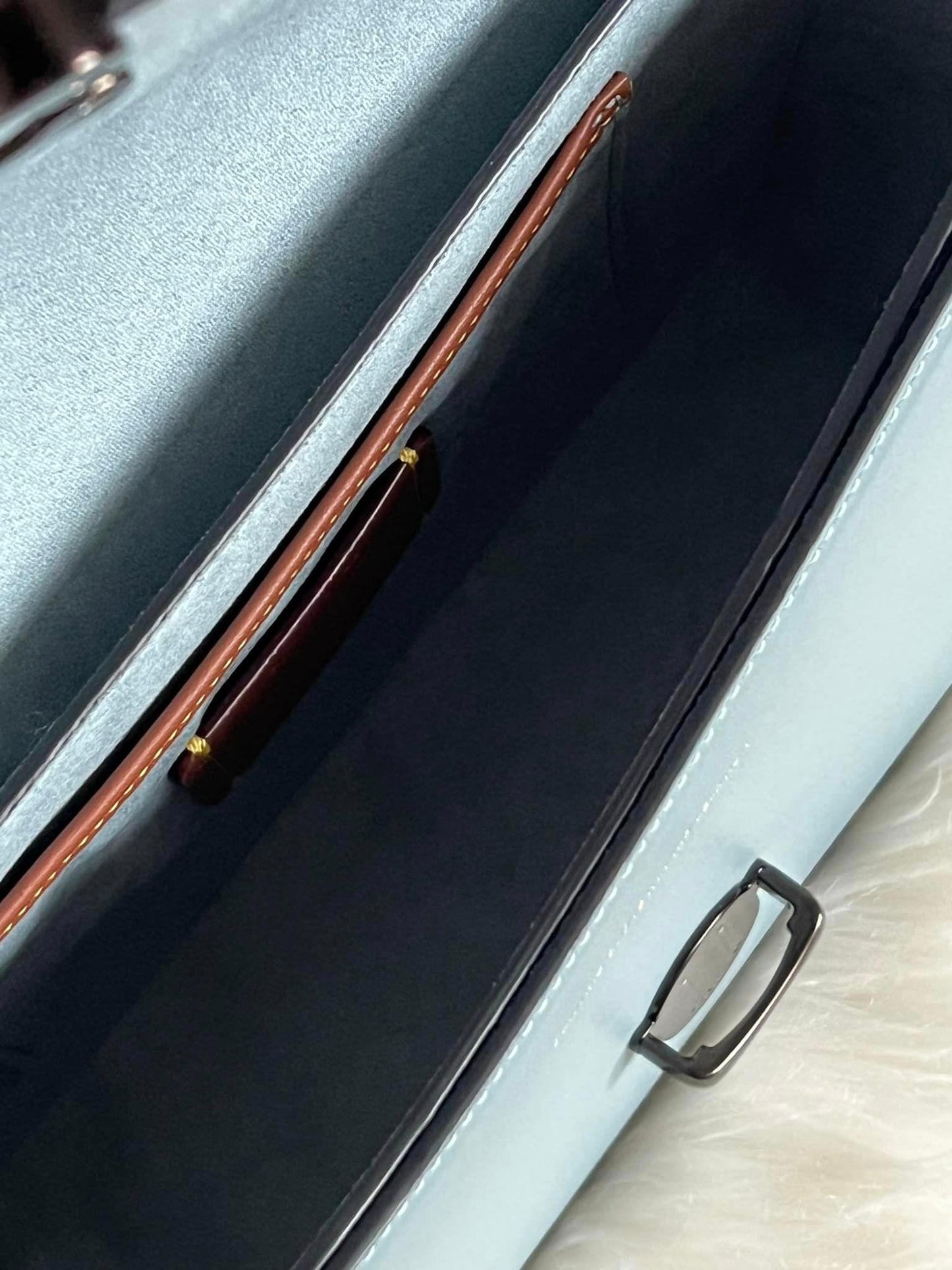 Coach Studio Shoulder Bag