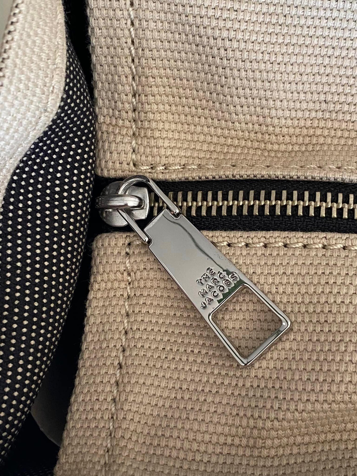 Marc Jacobs The Jacquard Large Tote Bag