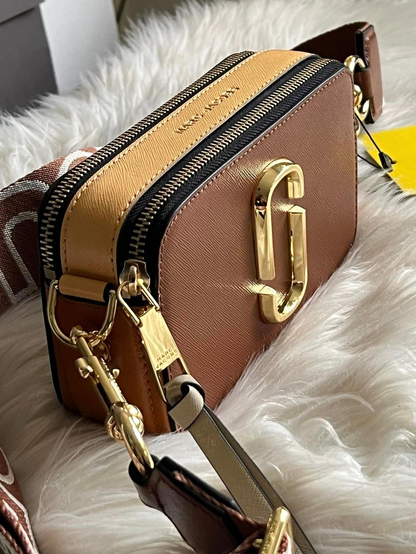 Marc Jacobs The Snapshot