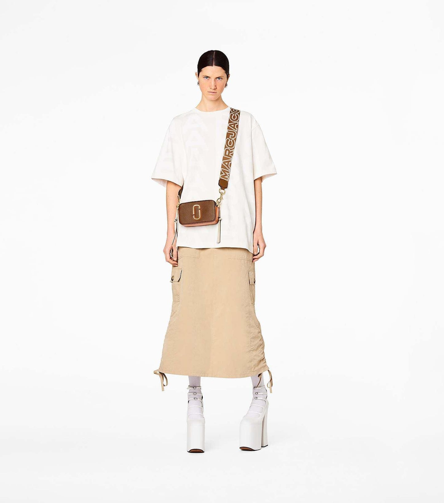 Marc Jacobs The Snapshot