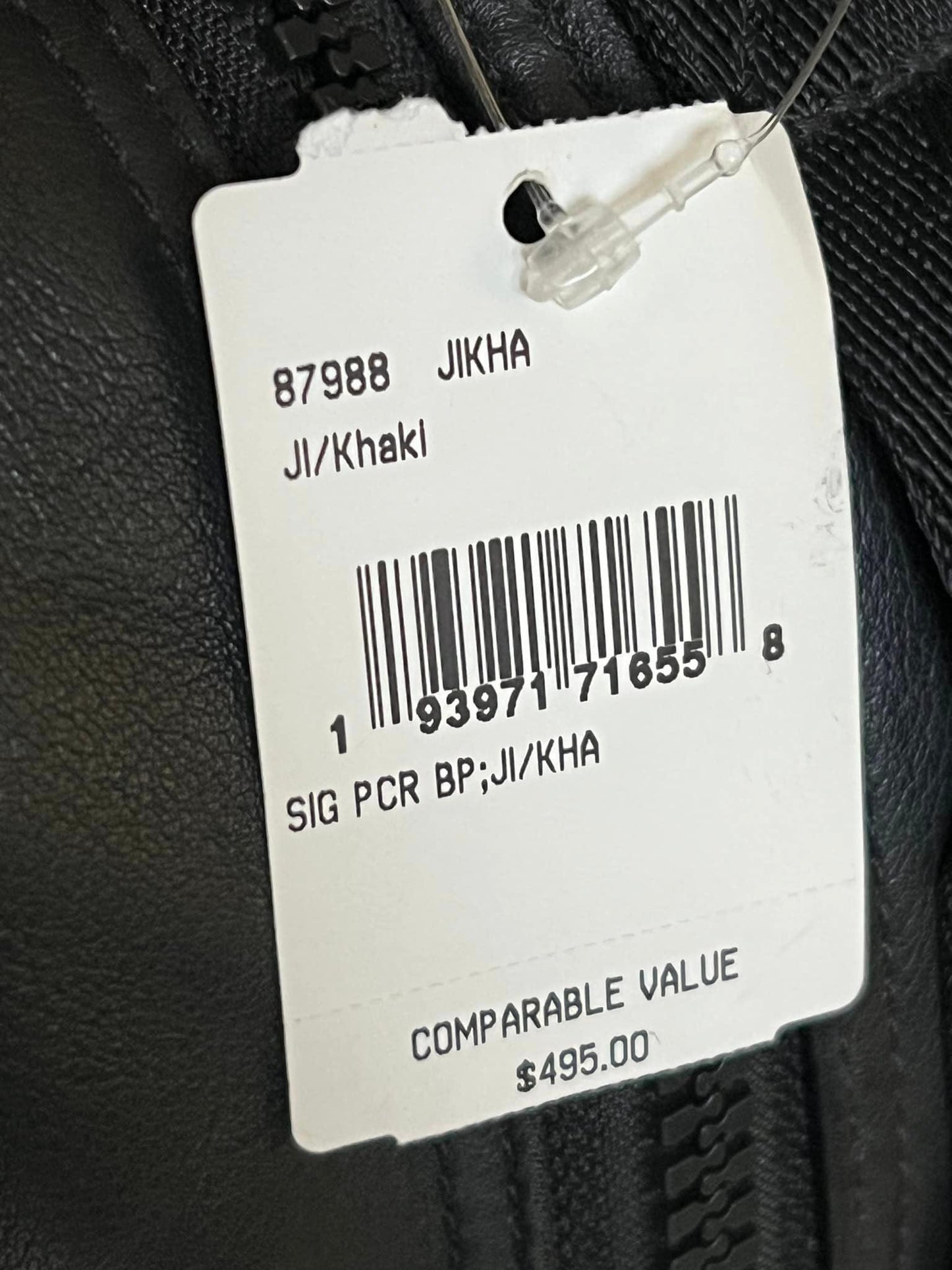 Coach Pacer Backpack In Signature Canvas with Coach Patch