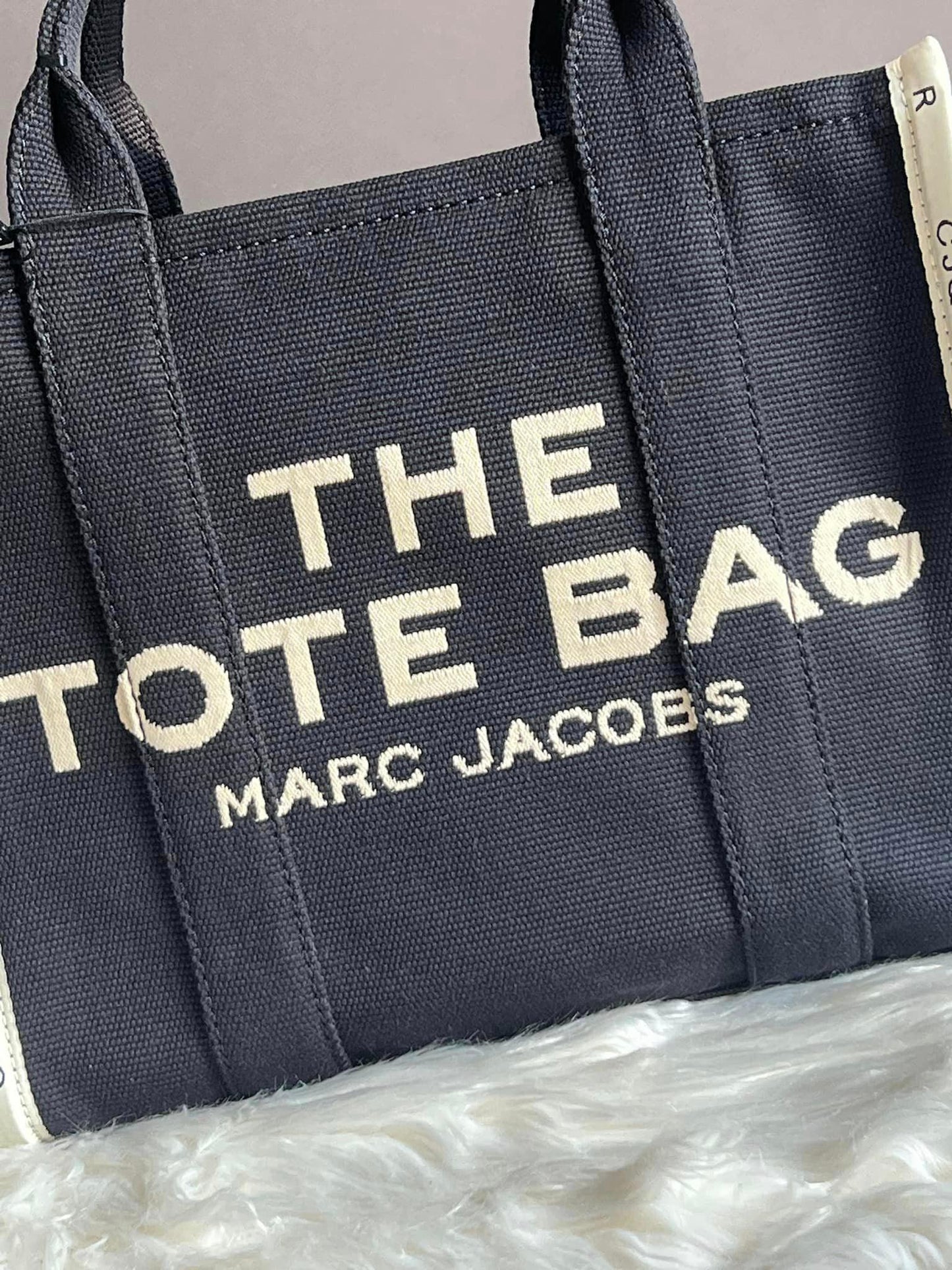 Marc Jacobs The Jacquard Medium Tote Bag