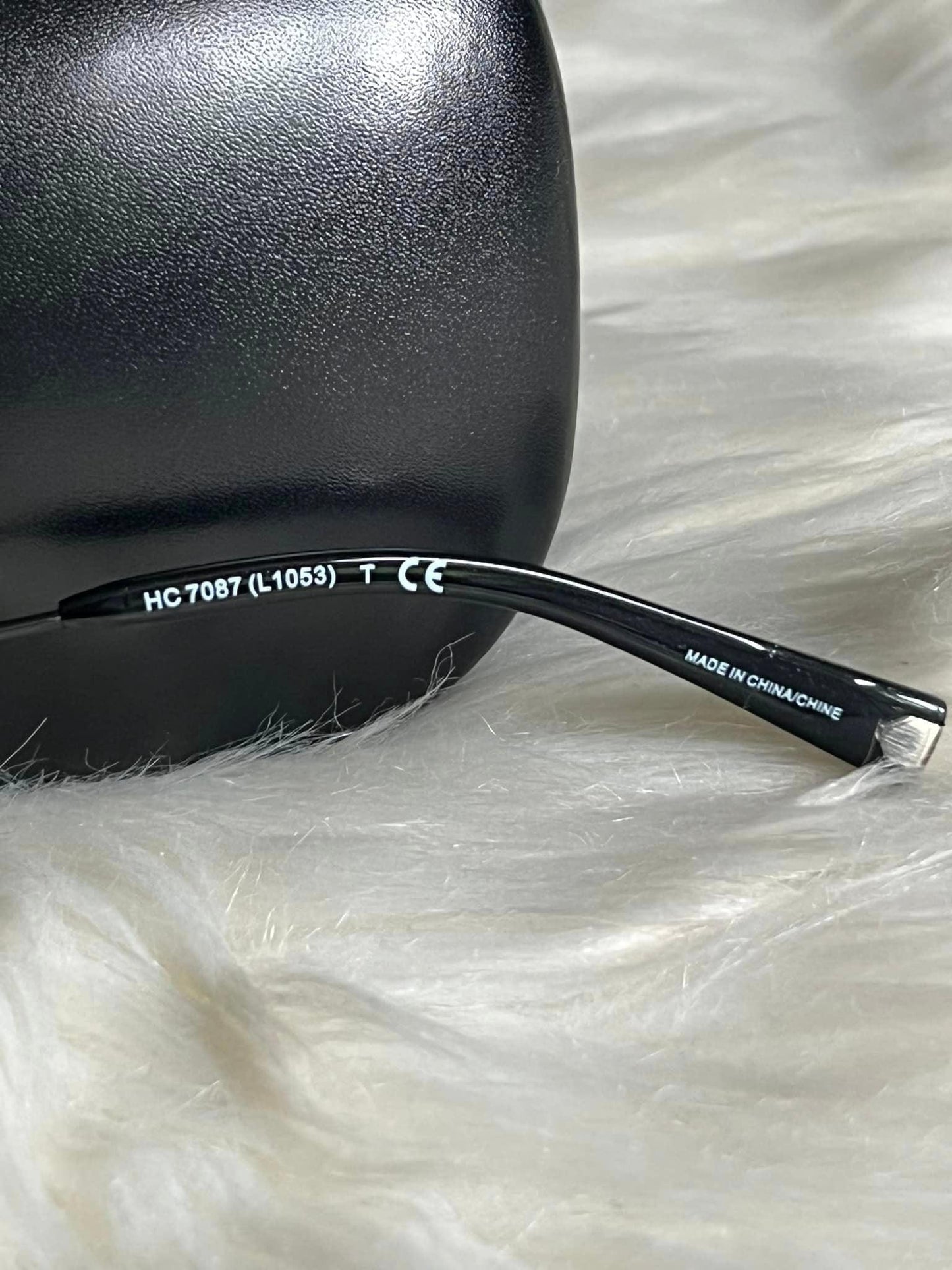 Coach Sunglasses
