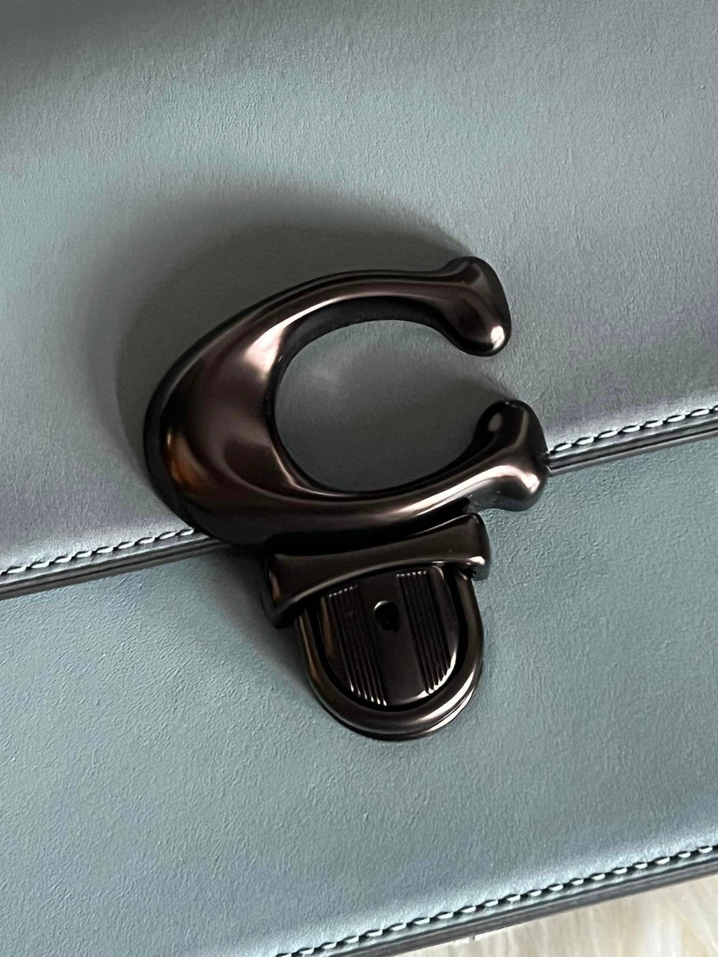 Coach Studio Shoulder Bag