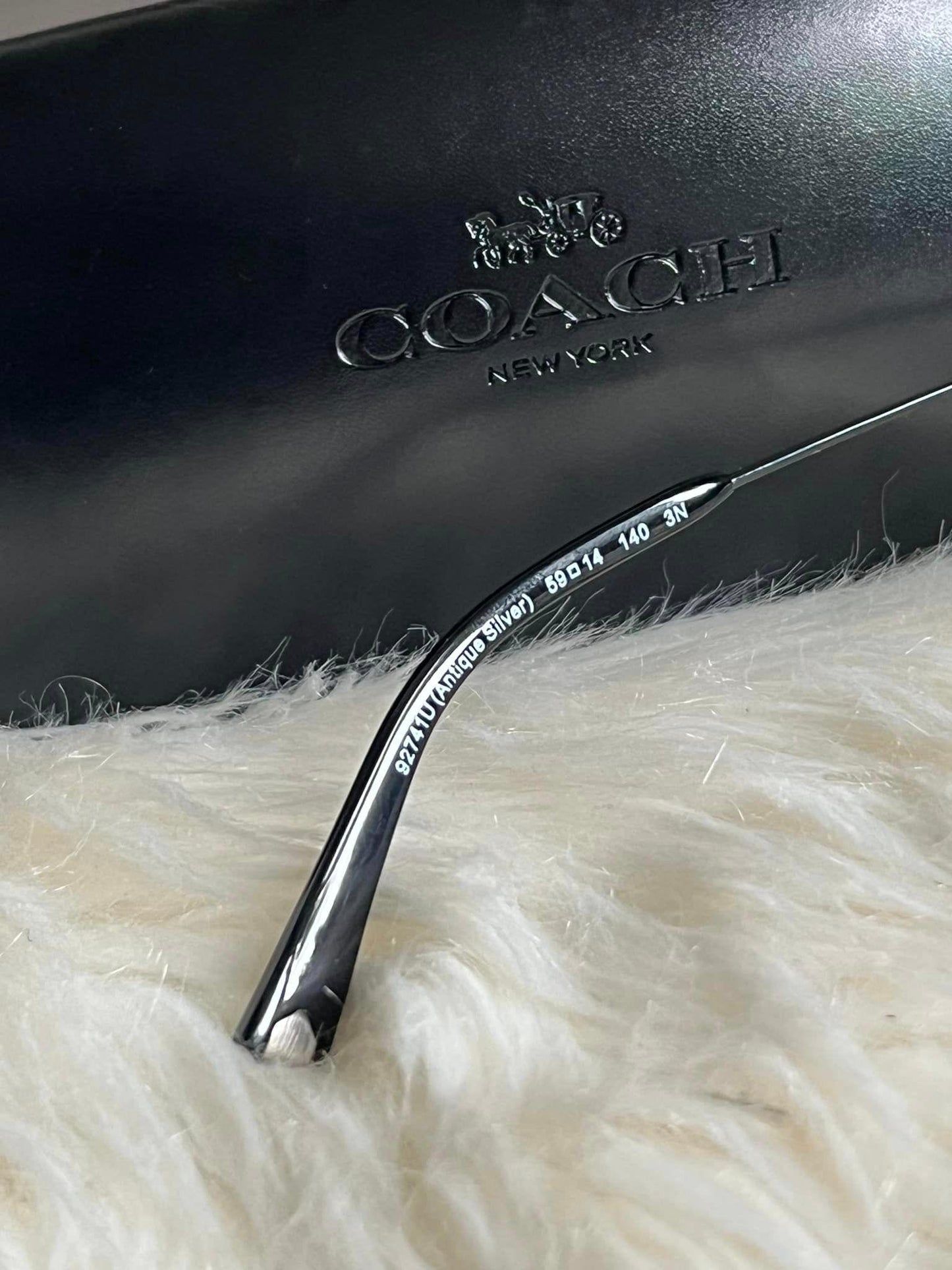 Coach Sunglasses
