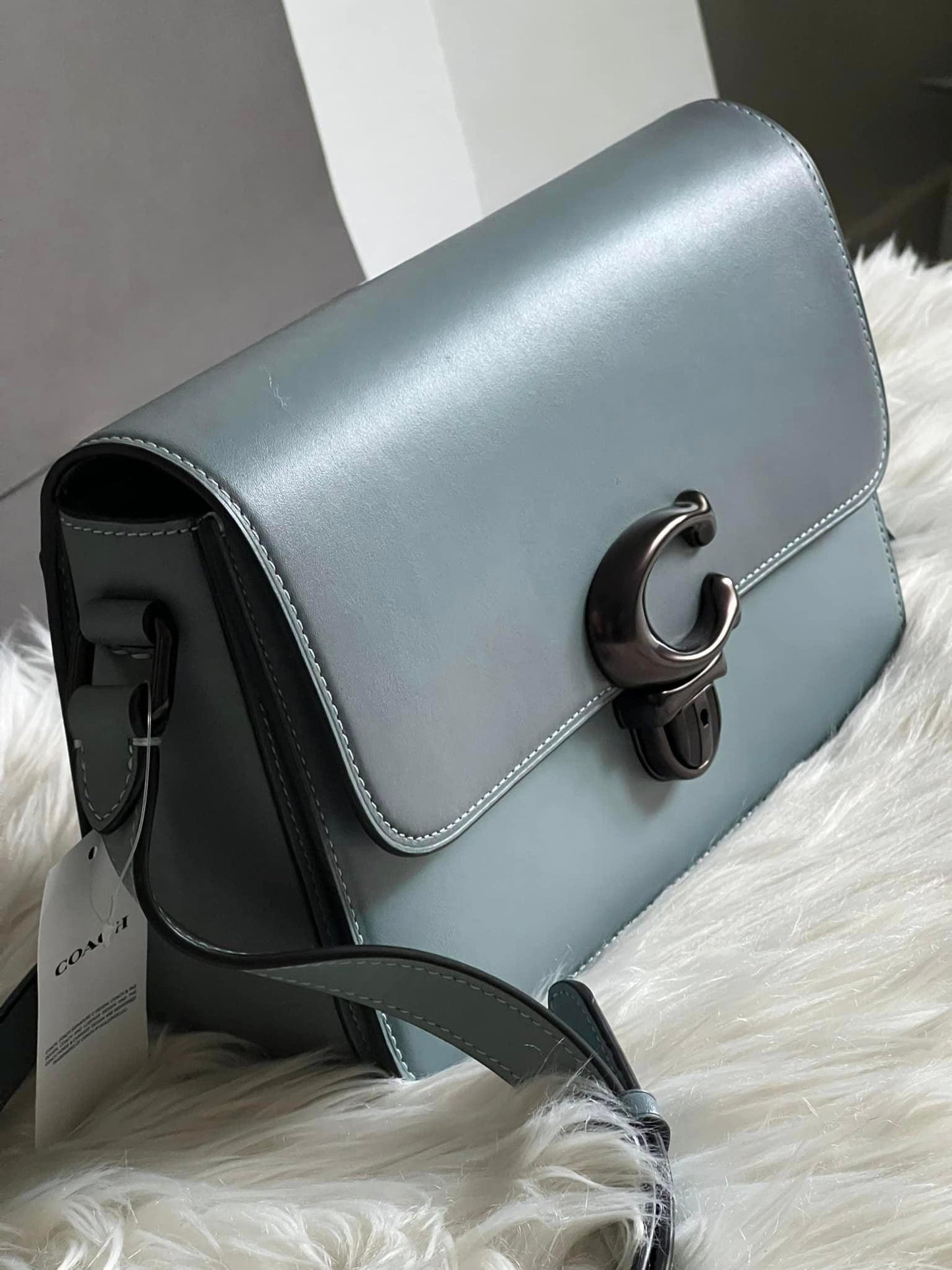 Coach Studio Shoulder Bag