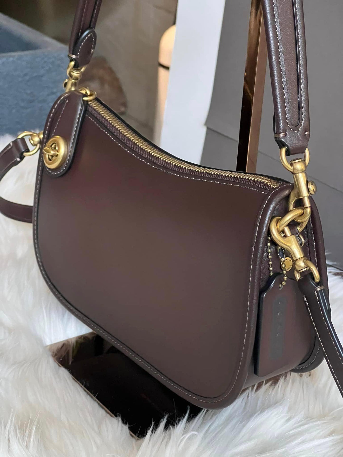 Coach Swinger Bag