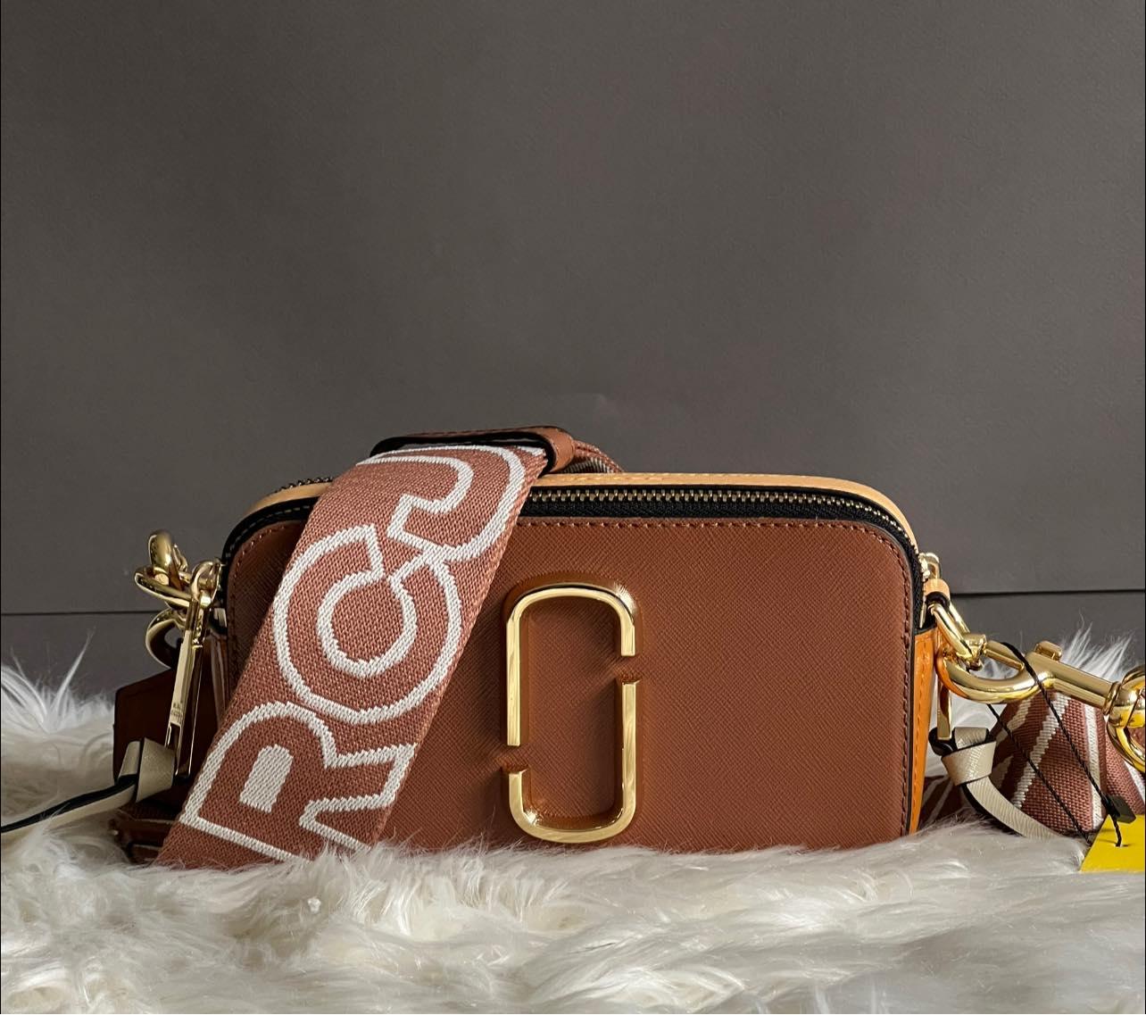 Marc Jacobs The Snapshot