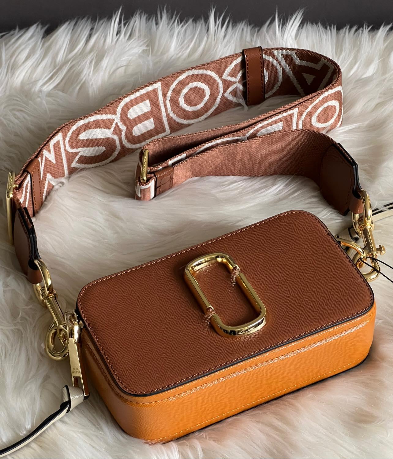 Marc Jacobs The Snapshot