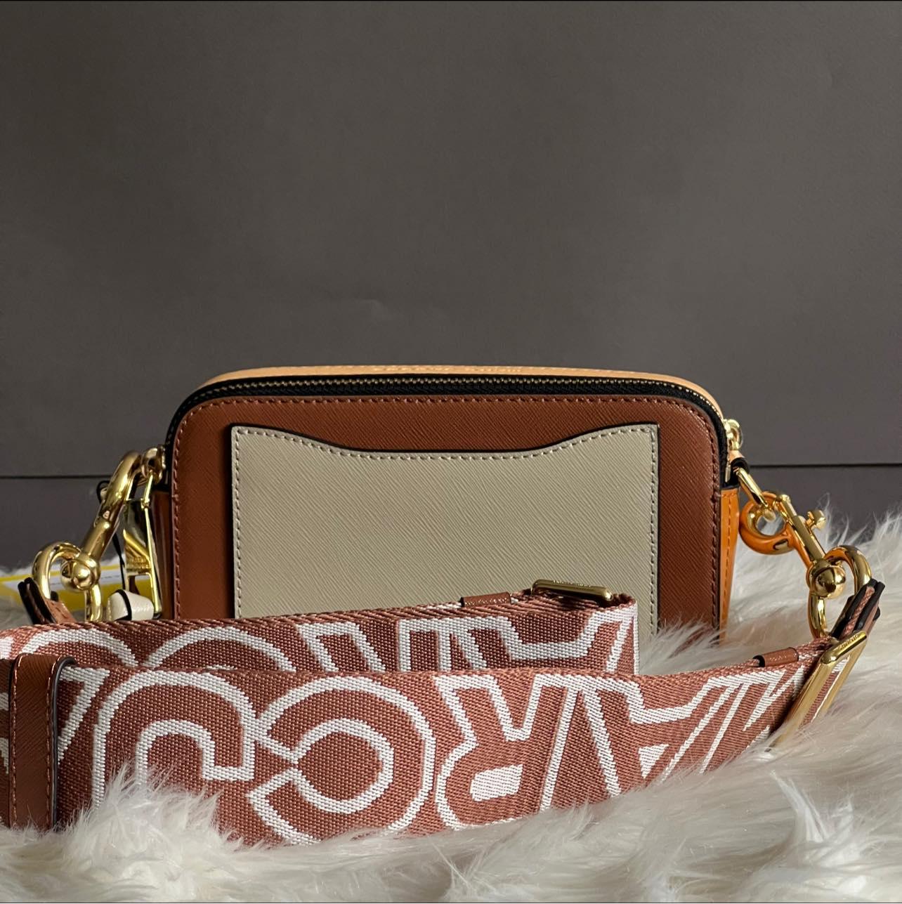 Marc Jacobs The Snapshot