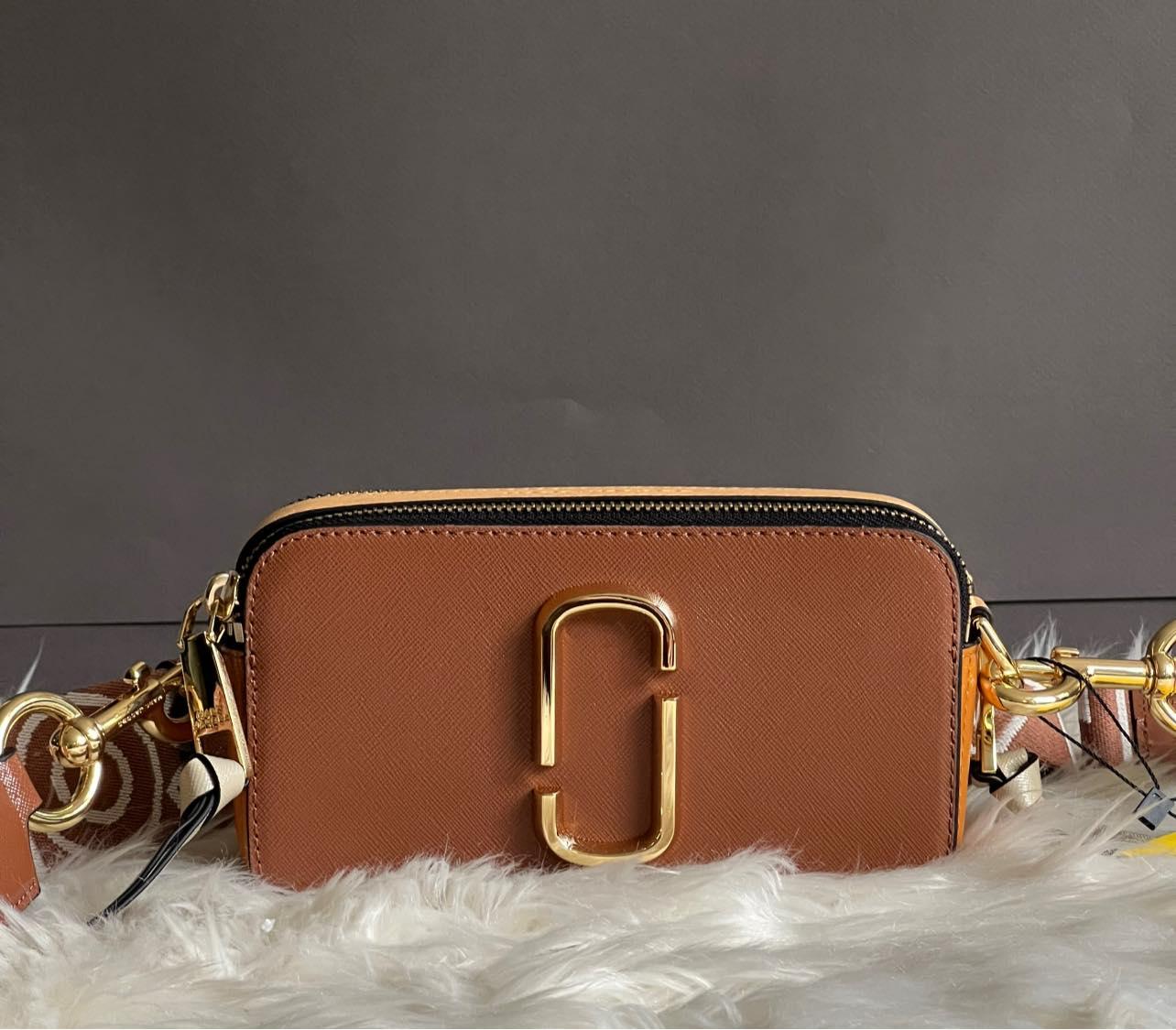 Marc Jacobs The Snapshot