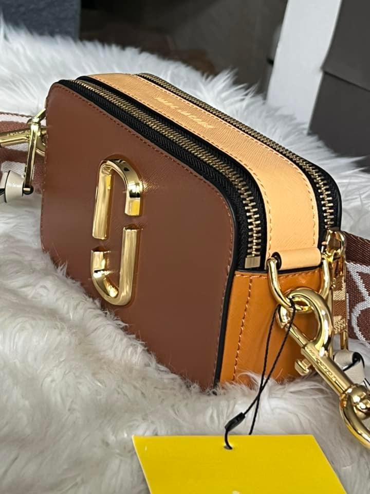 Marc Jacobs The Snapshot
