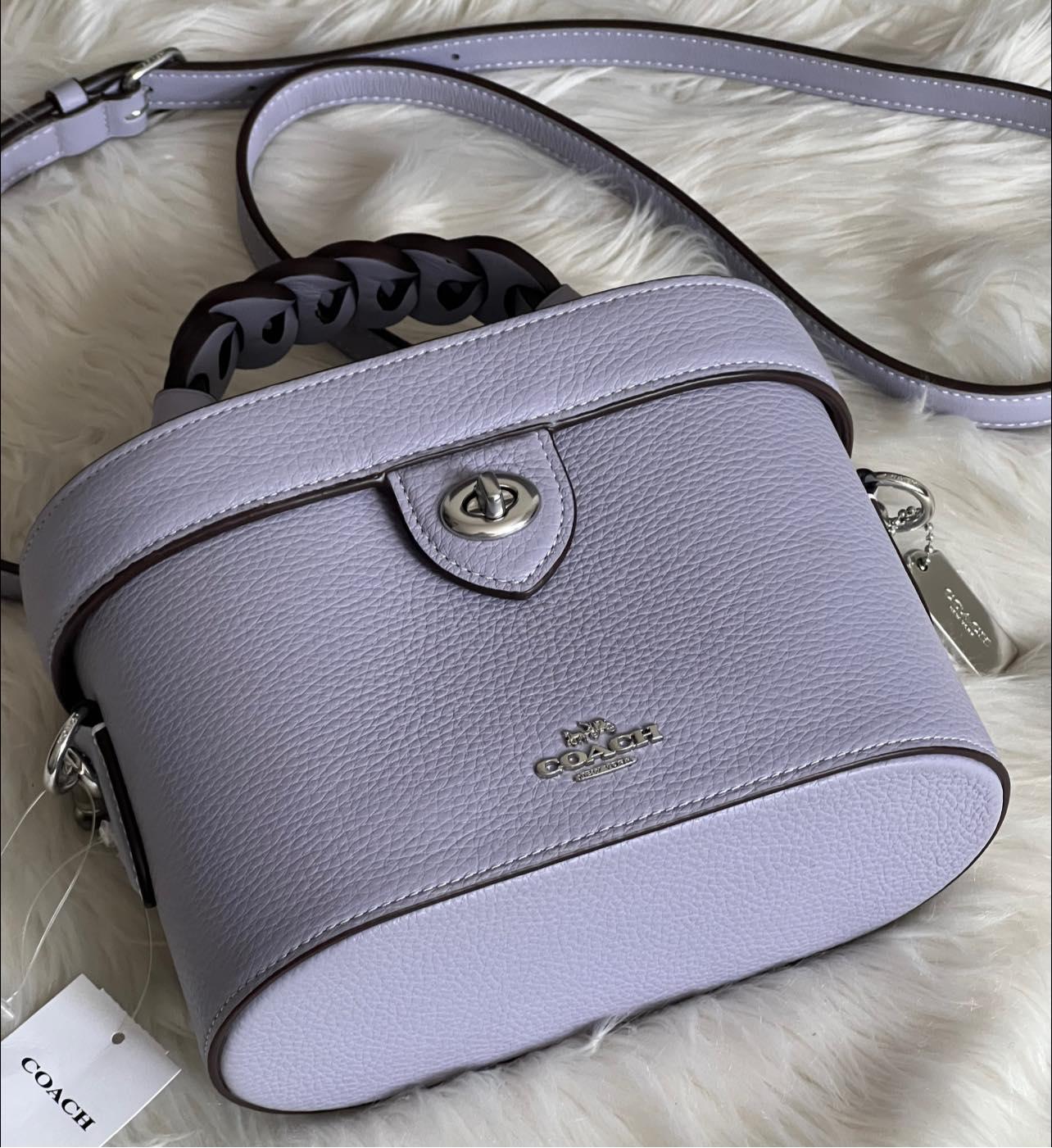 Coach Kay Crossbody