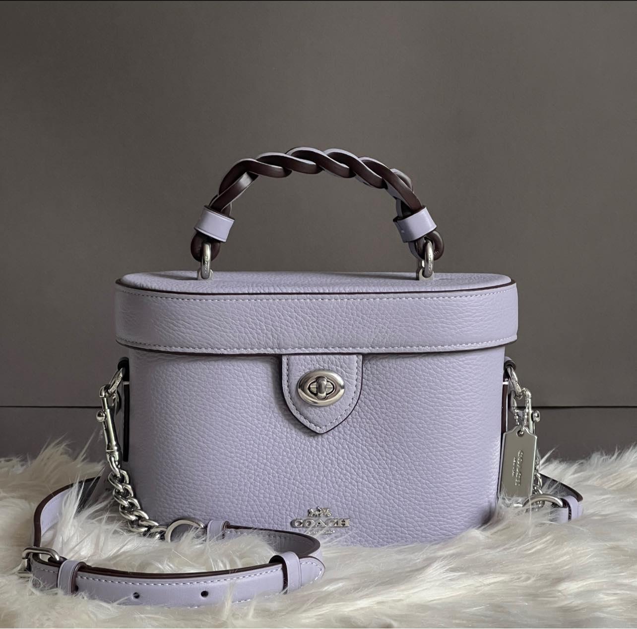 Coach Kay Crossbody