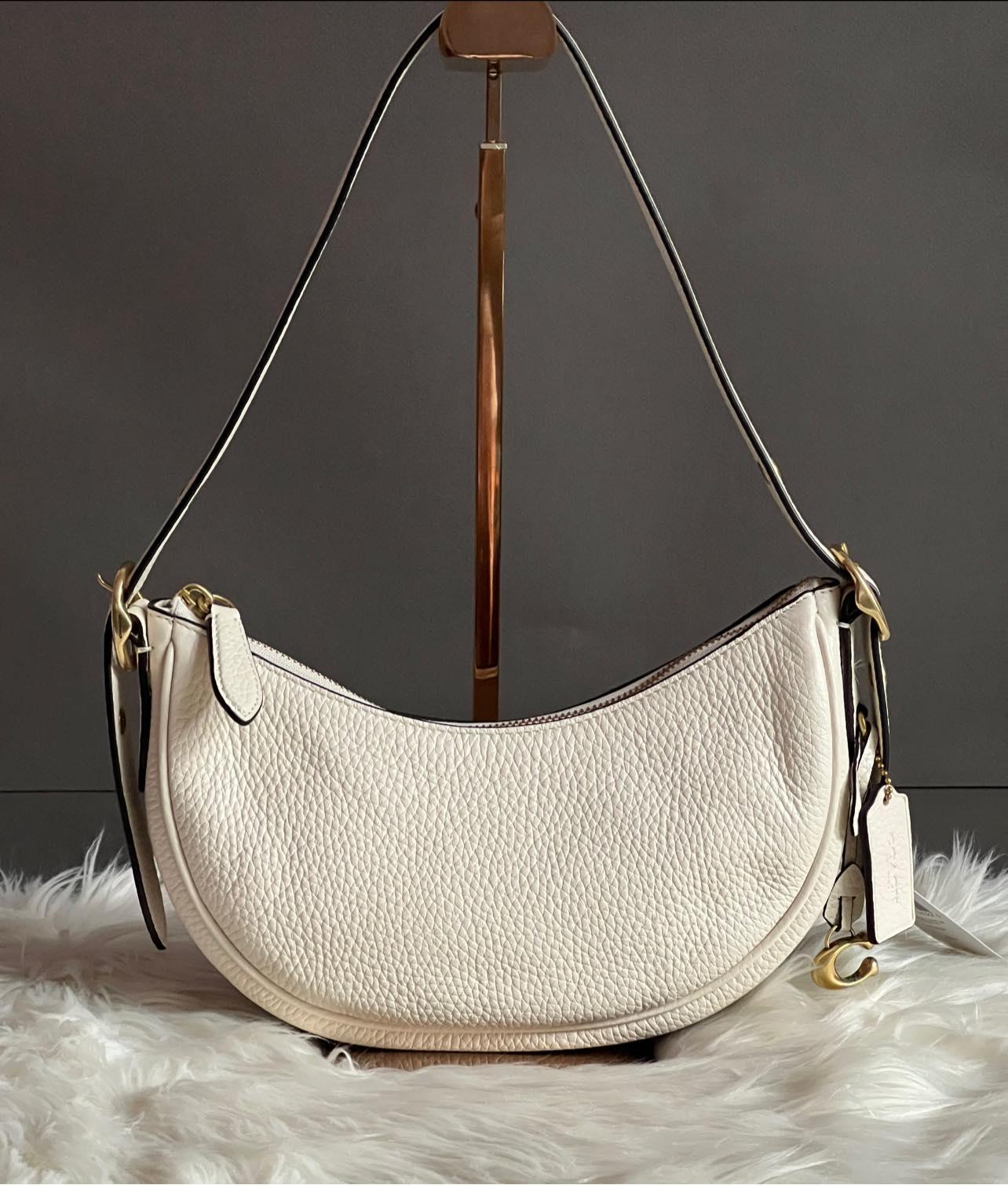 Coach Luna Shoulder Bag