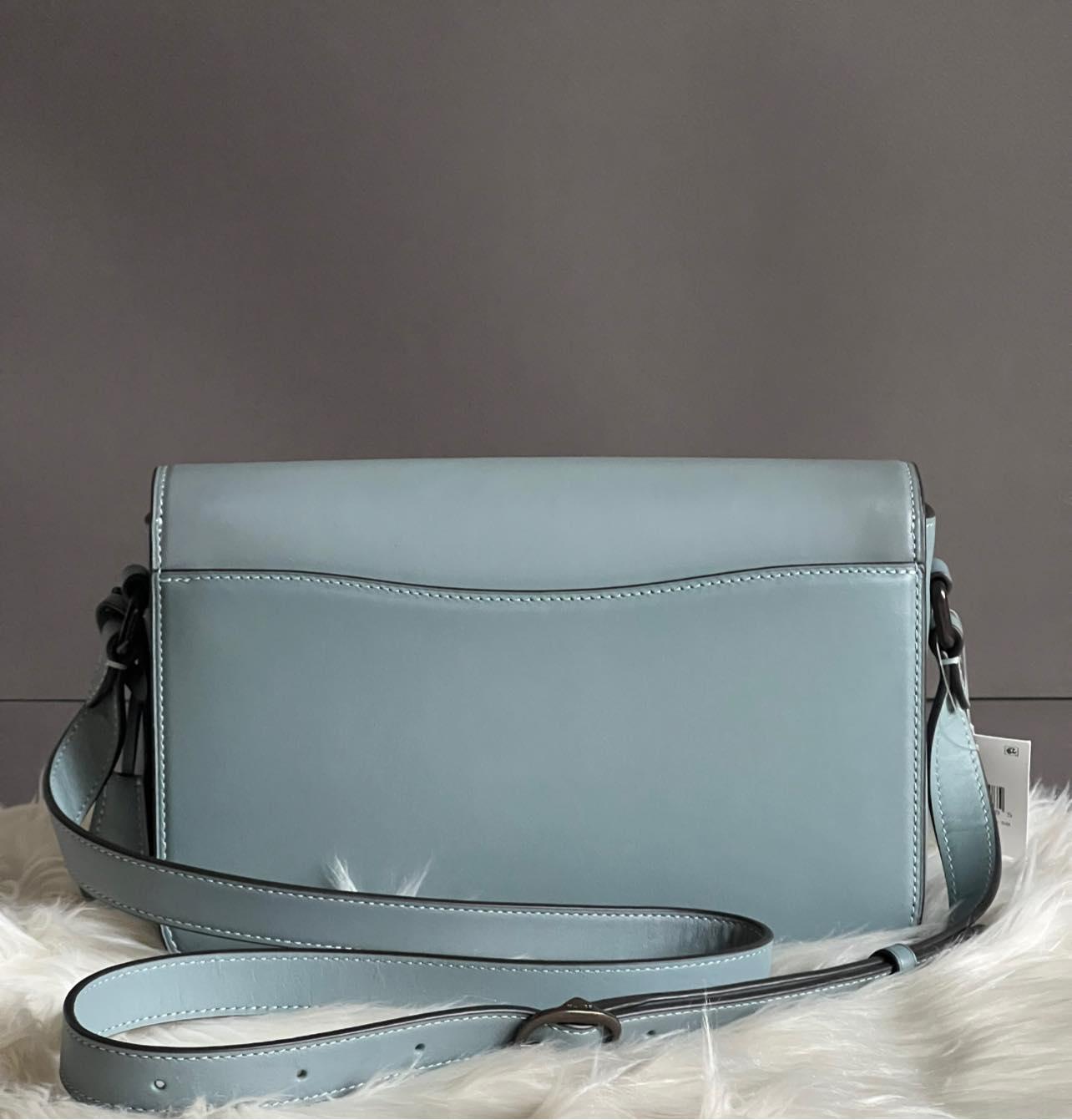 Coach Studio Shoulder Bag