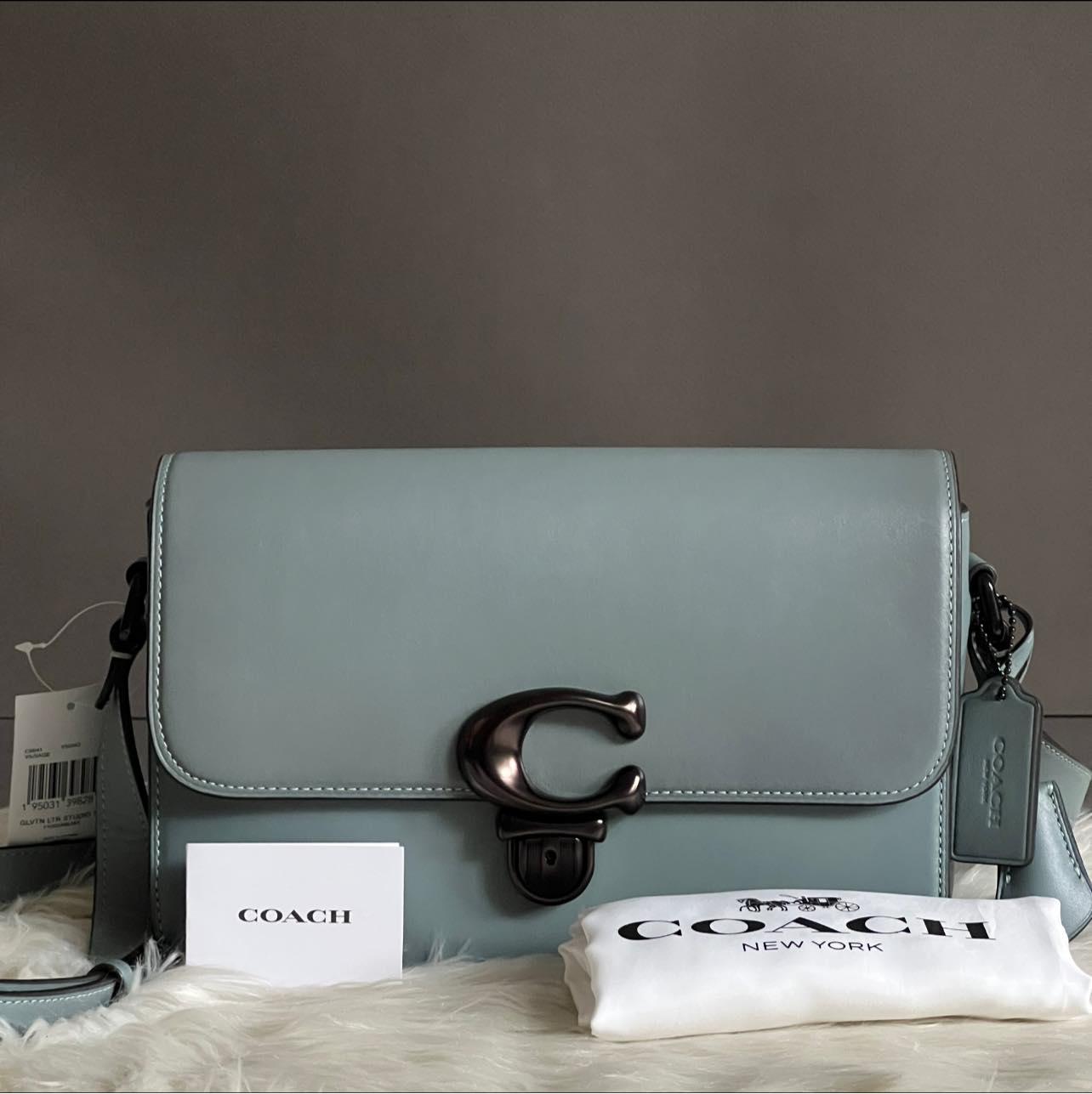 Coach Studio Shoulder Bag