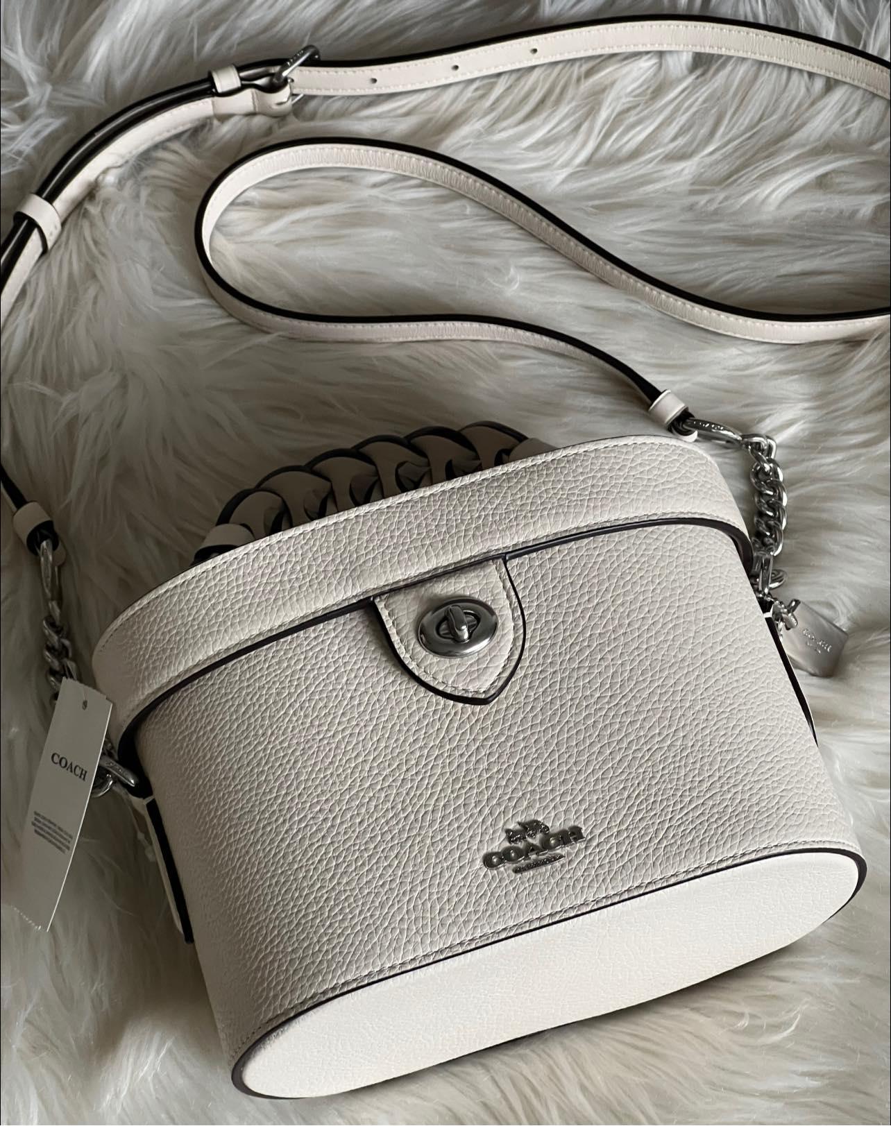 Coach Kay Crossbody