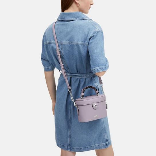 Coach Kay Crossbody