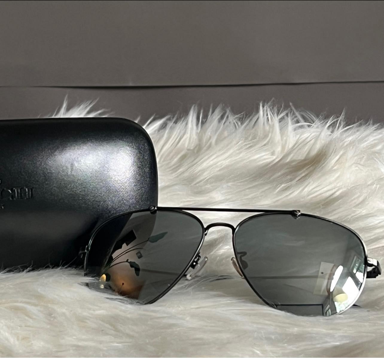 Coach Sunglasses