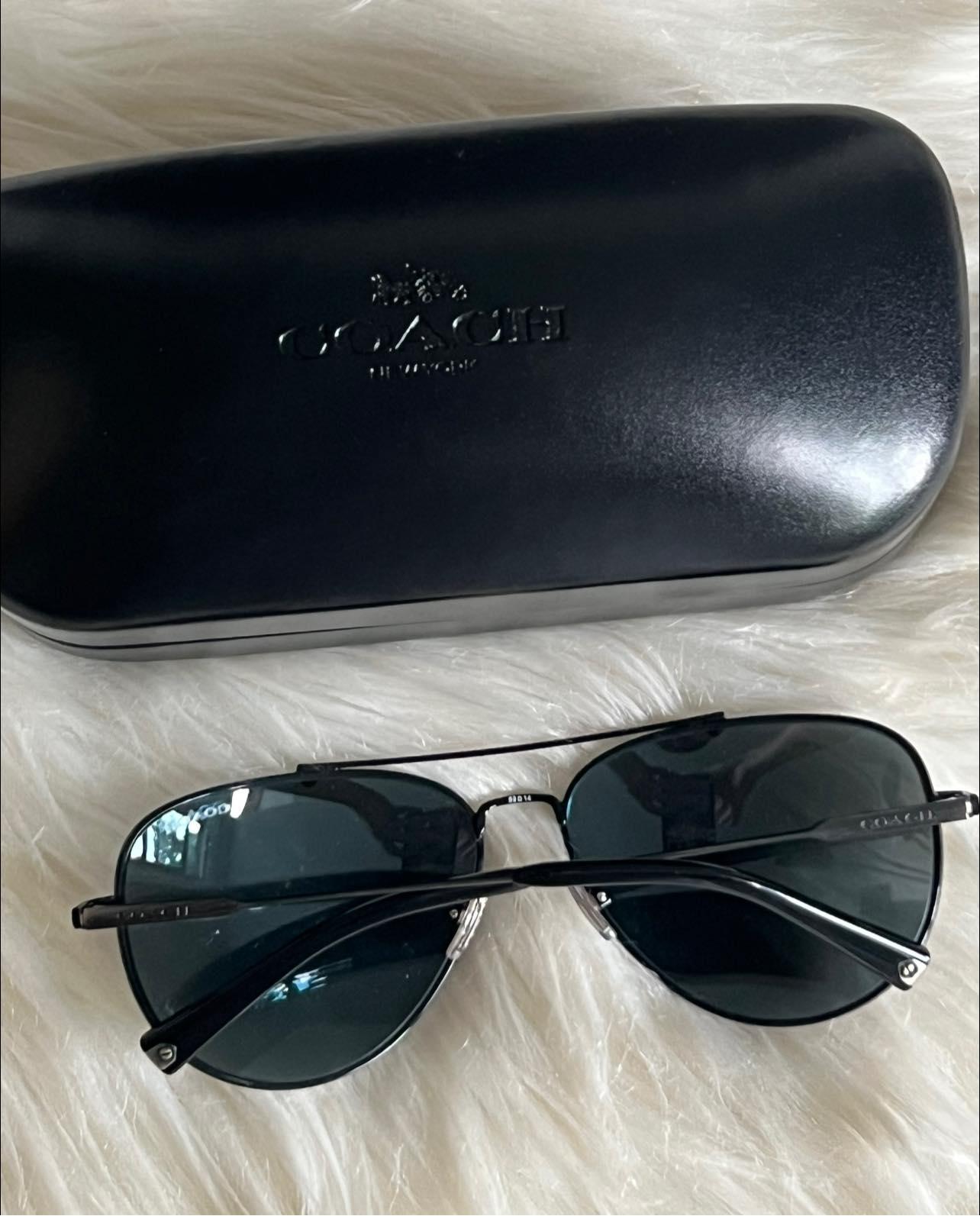 Coach Sunglasses