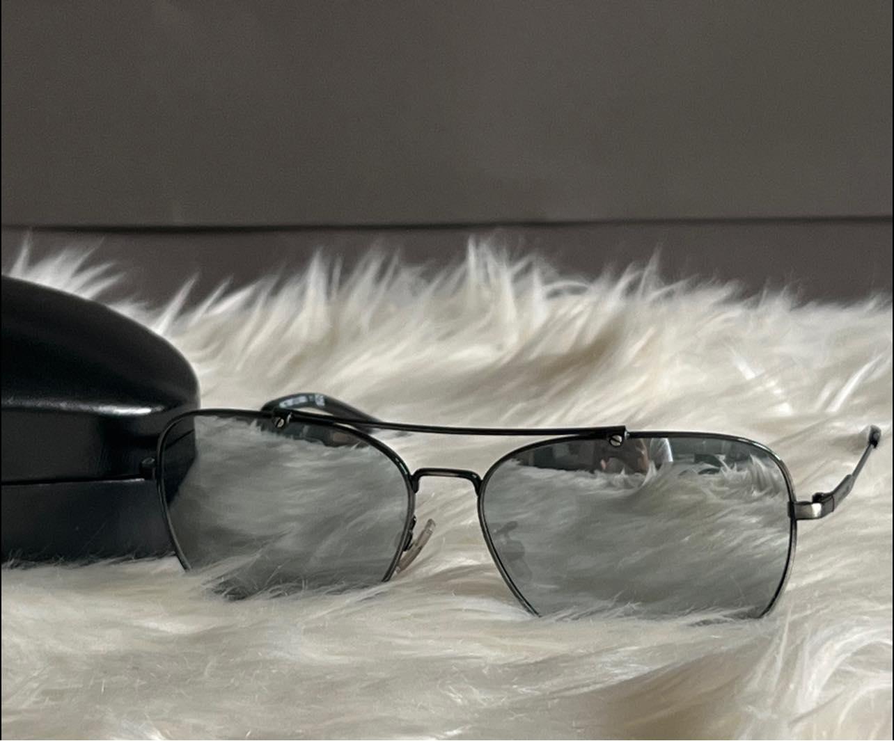 Coach Sunglasses