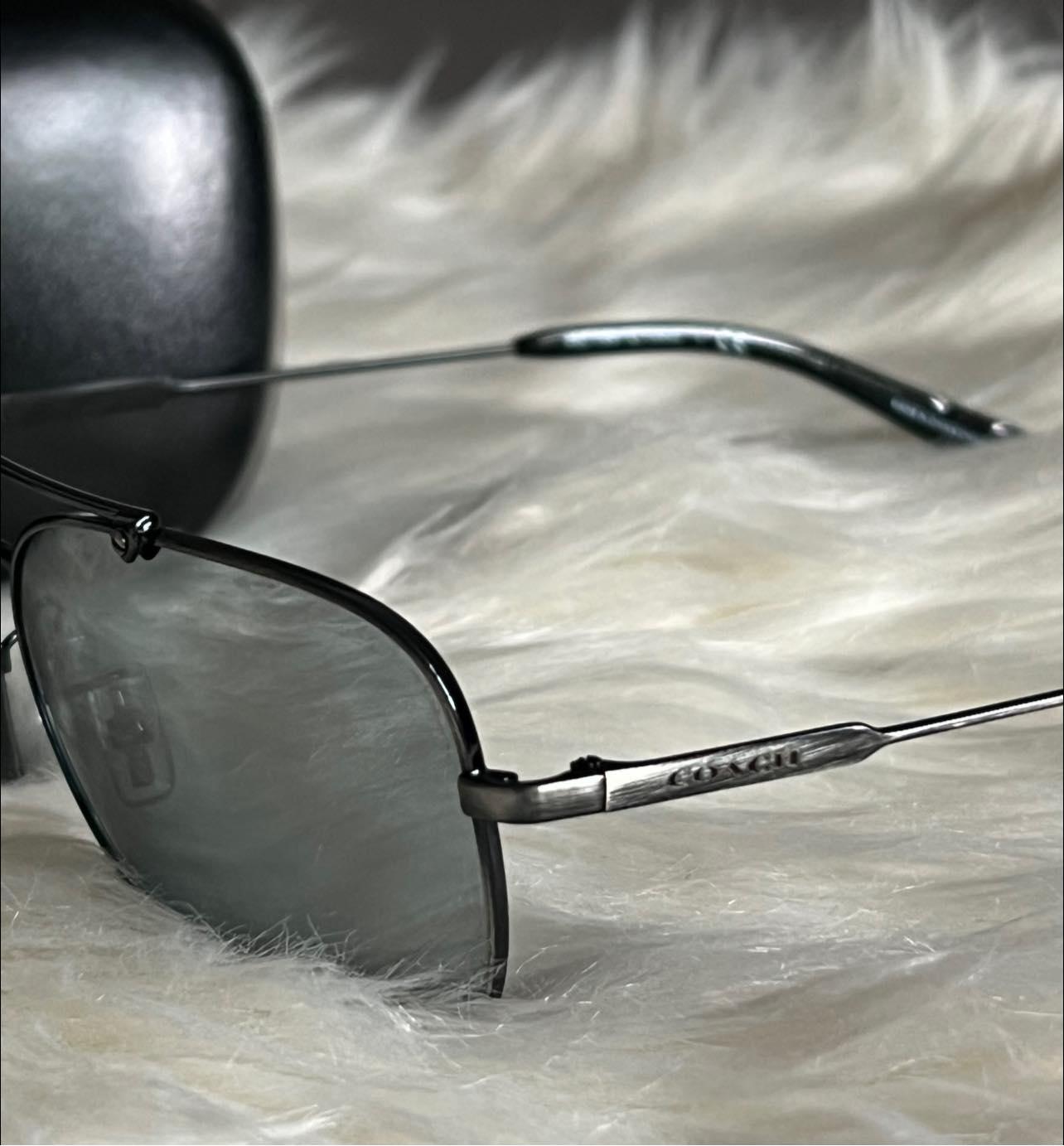 Coach Sunglasses