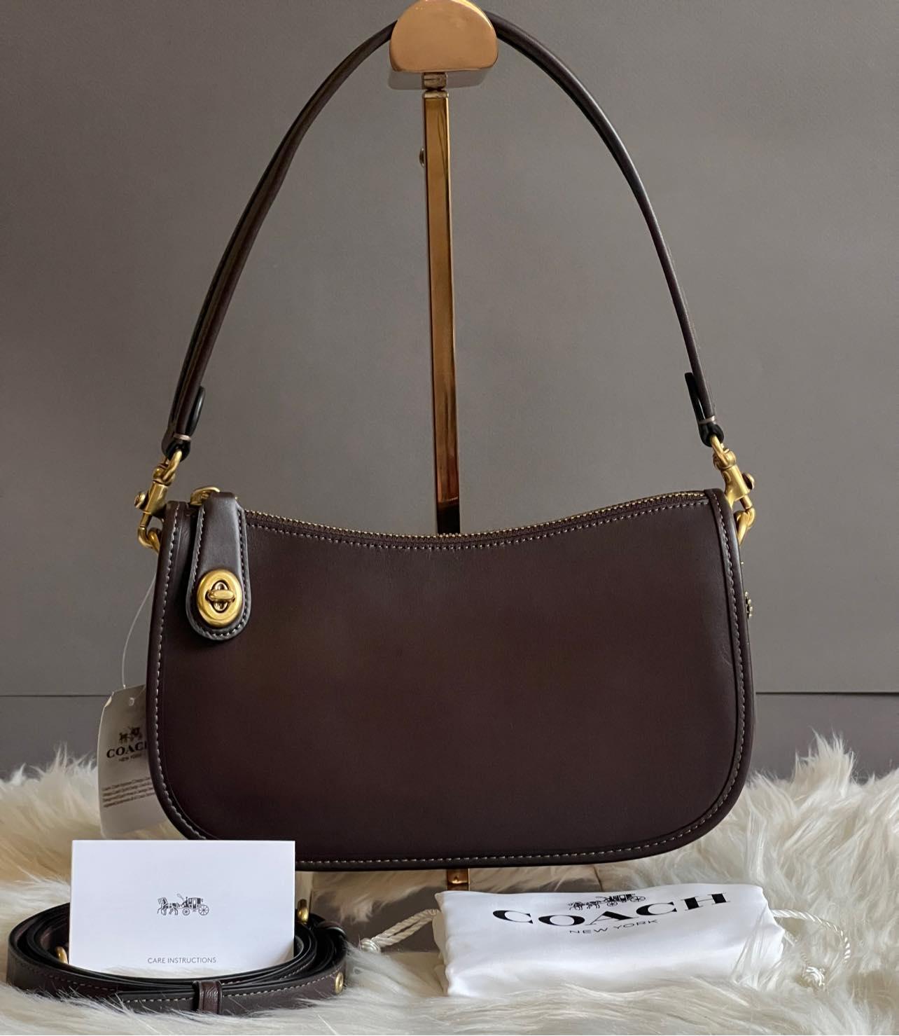 Coach Swinger Bag