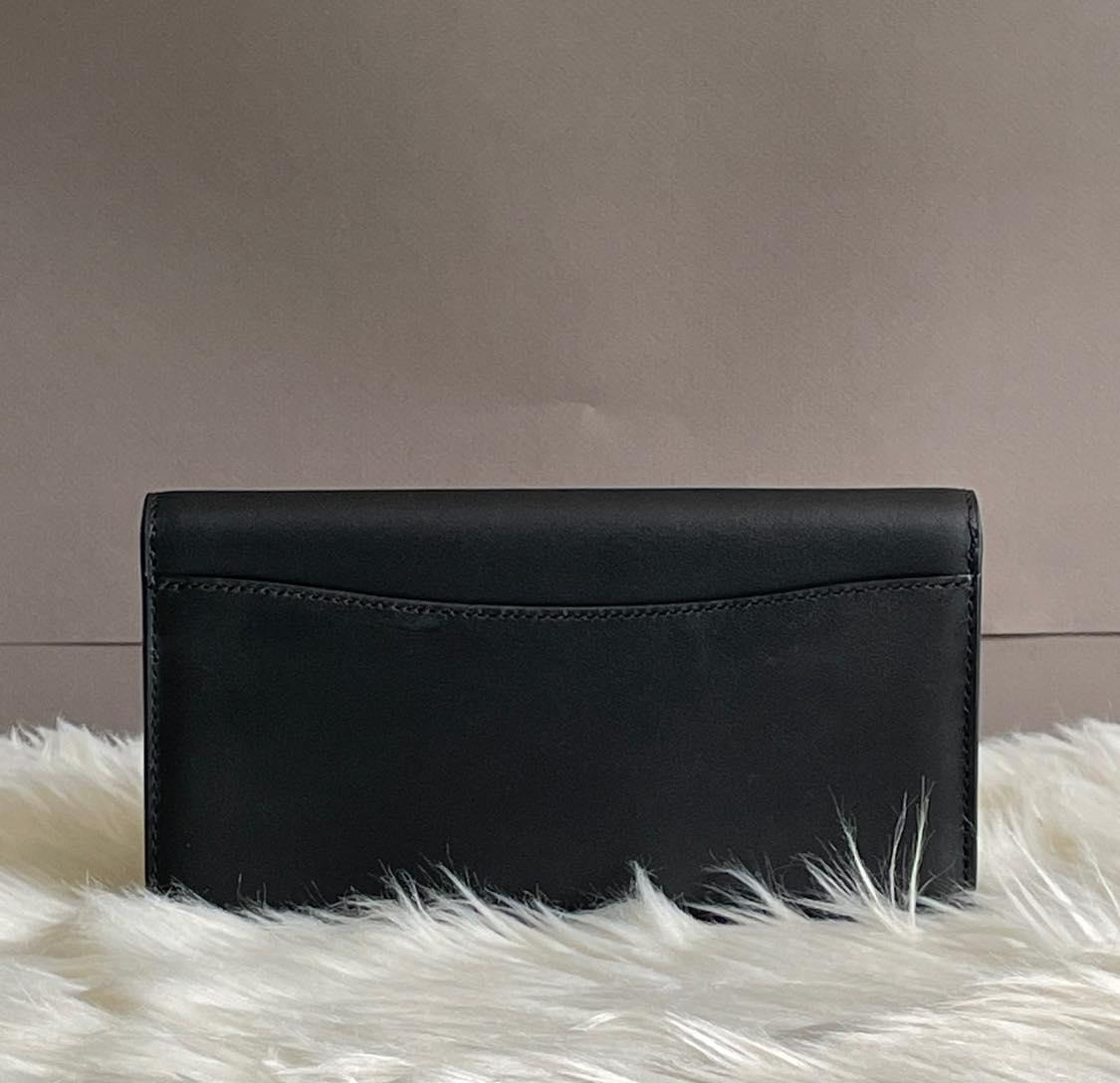 Coach Slim Wallet