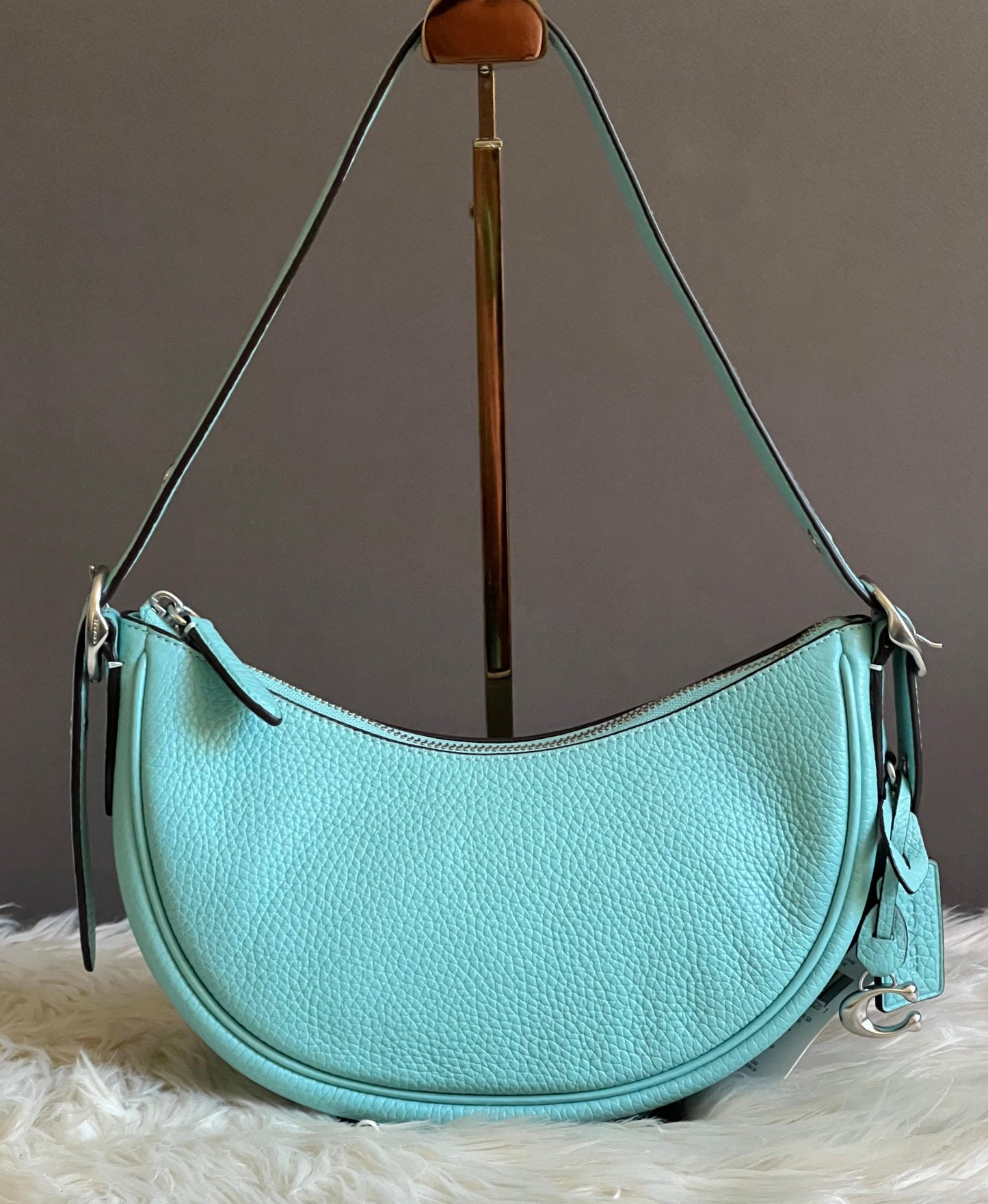 Coach Luna Shoulder Bag