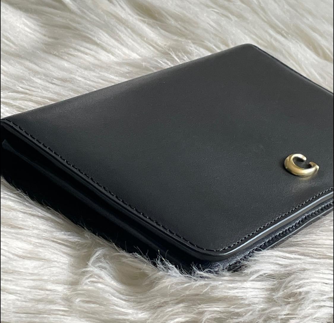 Coach Slim Wallet