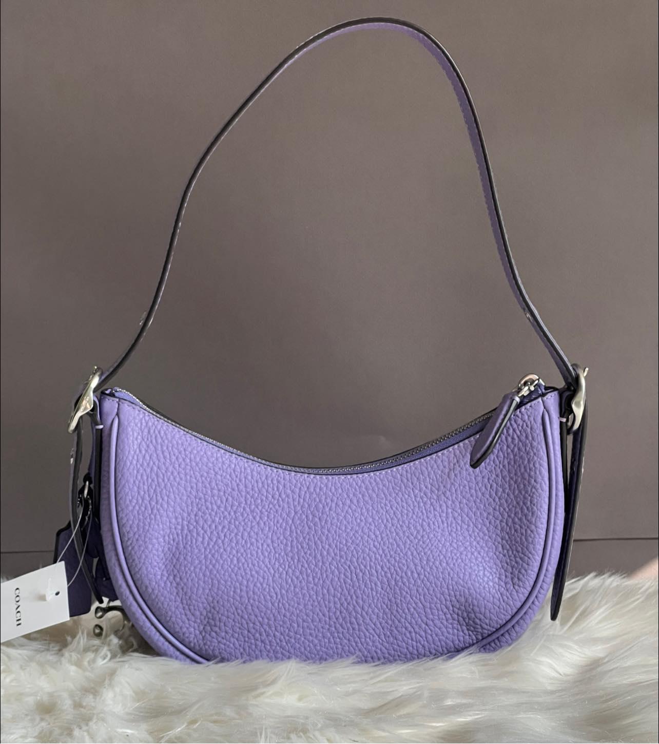 Coach Luna Shoulder Bag