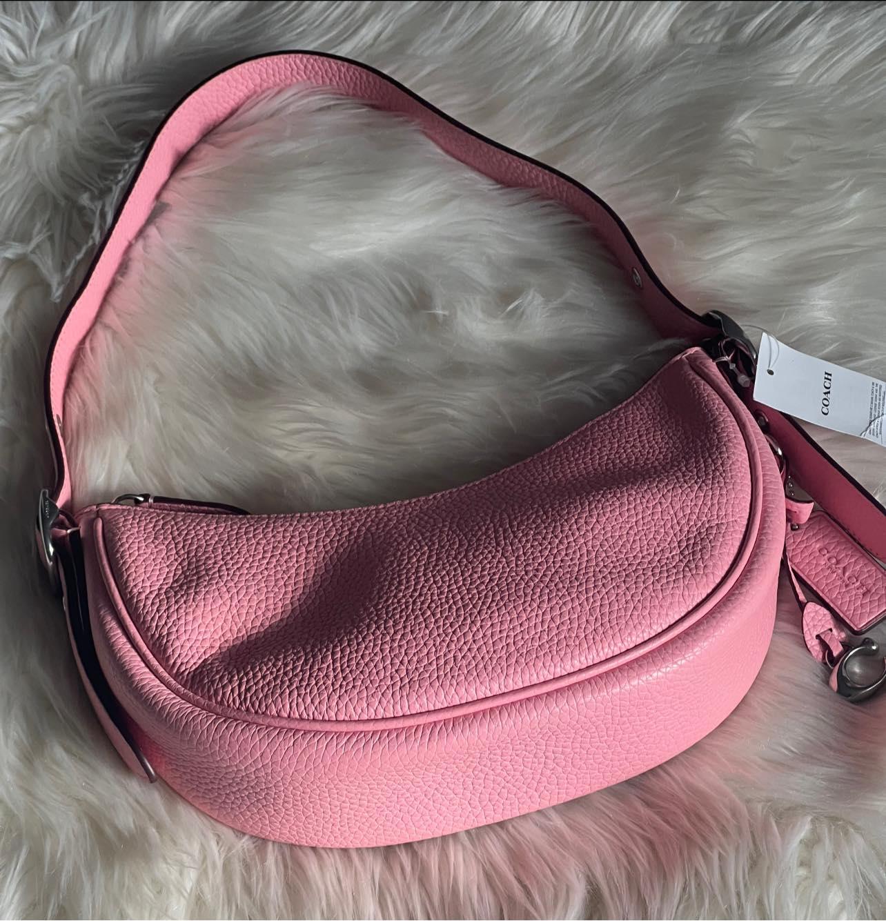 Coach Luna Shoulder Bag