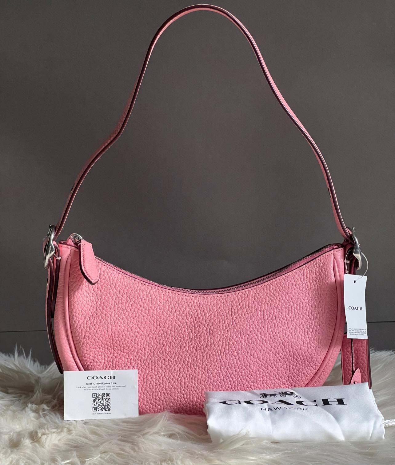 Coach Luna Shoulder Bag