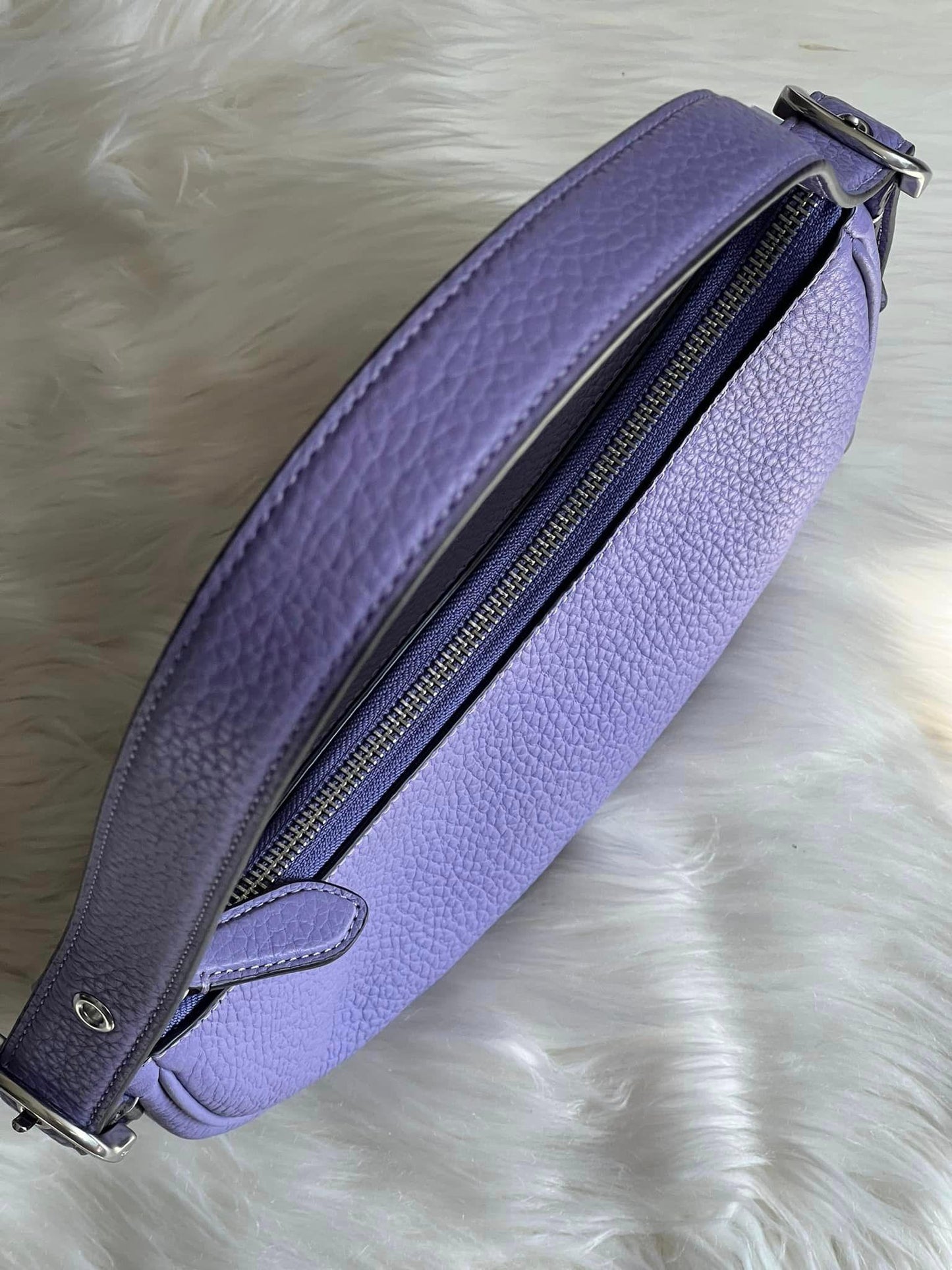 Coach Luna Shoulder Bag
