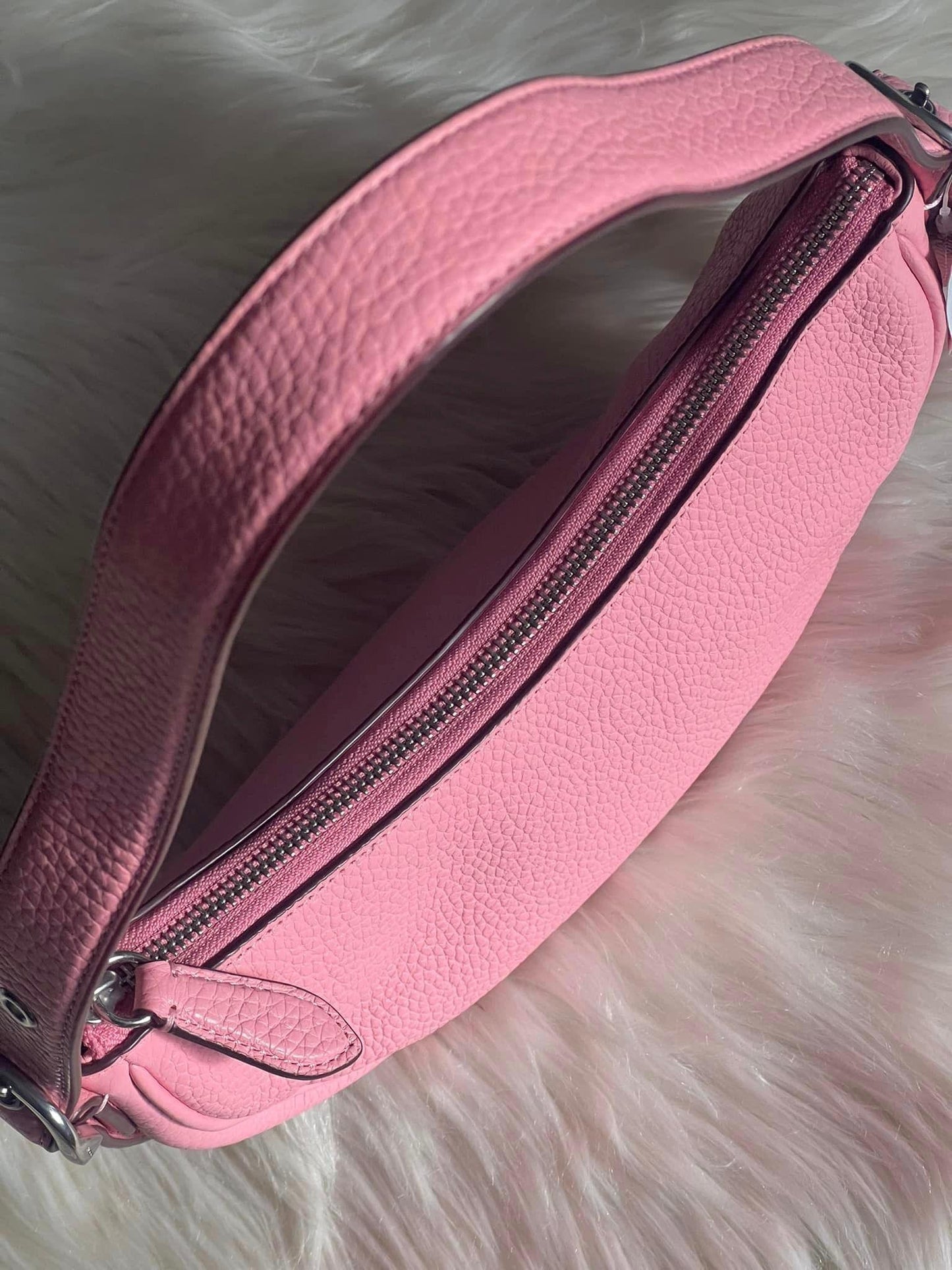 Coach Luna Shoulder Bag