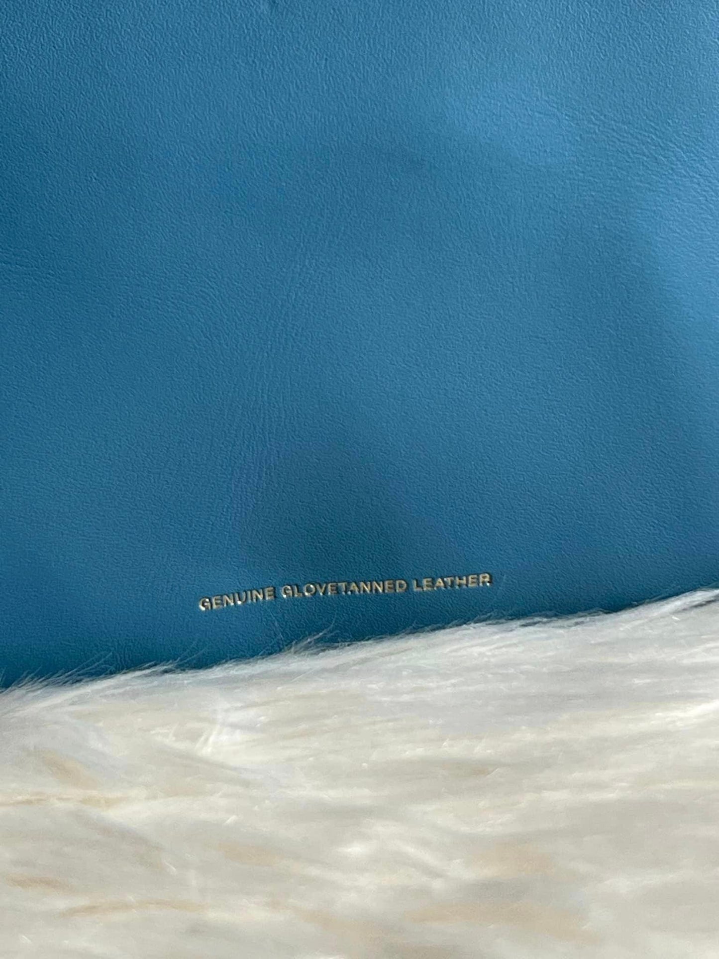 Coach Courier Wristlet