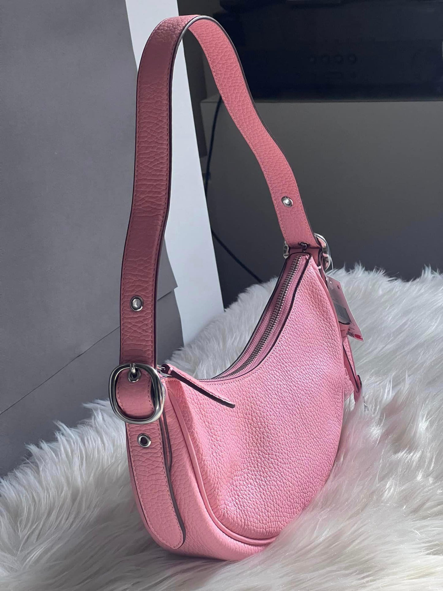 Coach Luna Shoulder Bag
