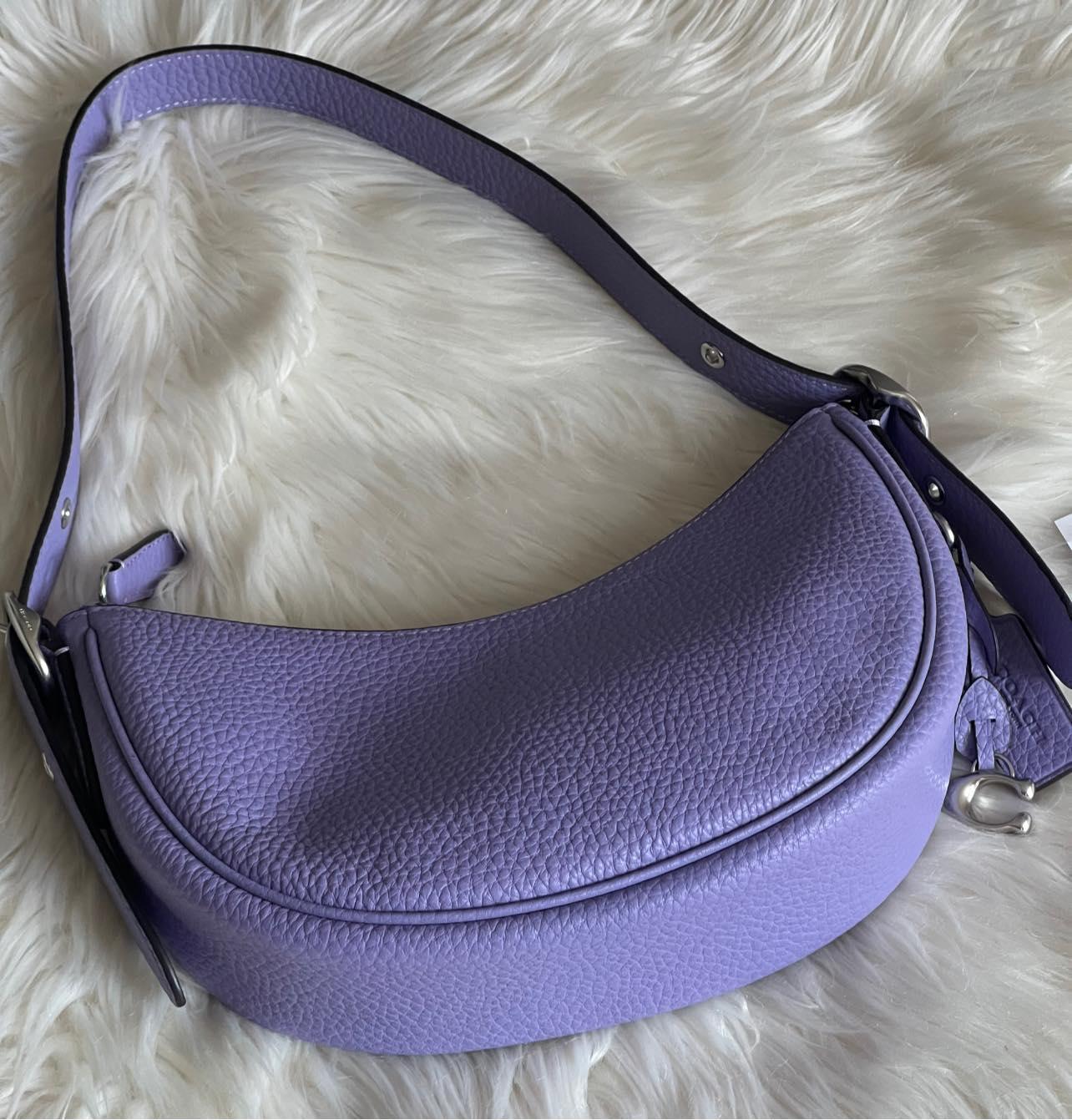 Coach Luna Shoulder Bag