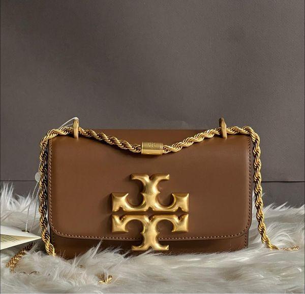 Tory Burch Eleanor Small Convertible Shoulder Bag