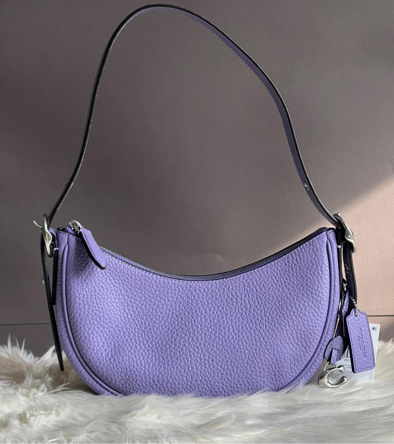 Coach Luna Shoulder Bag