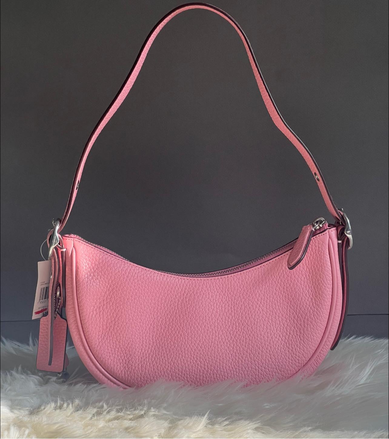Coach Luna Shoulder Bag