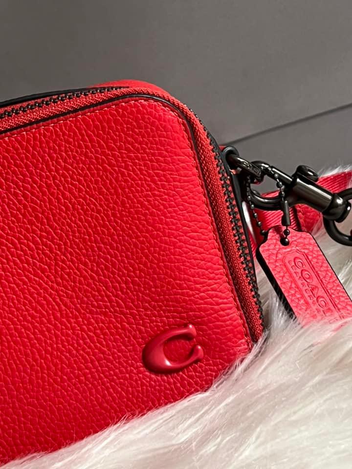 Coach Charter Slim Crossbody