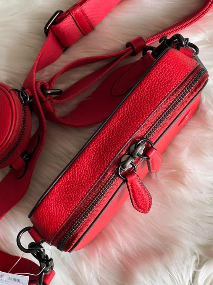 Coach Charter Slim Crossbody