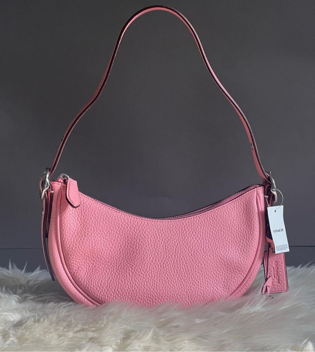 Coach Luna Shoulder Bag