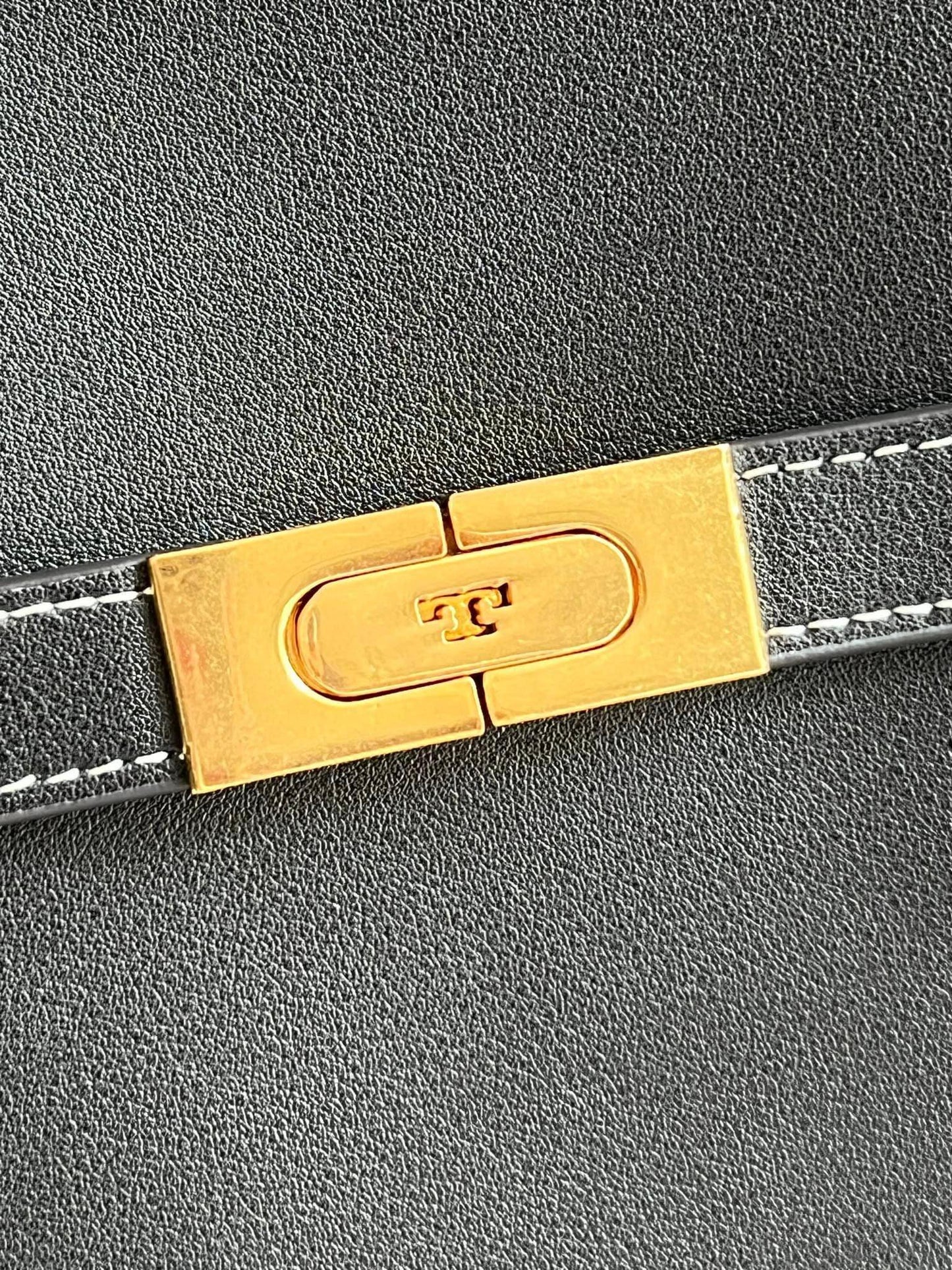 Tory Burch Small Lee Radziwill Double Bag
