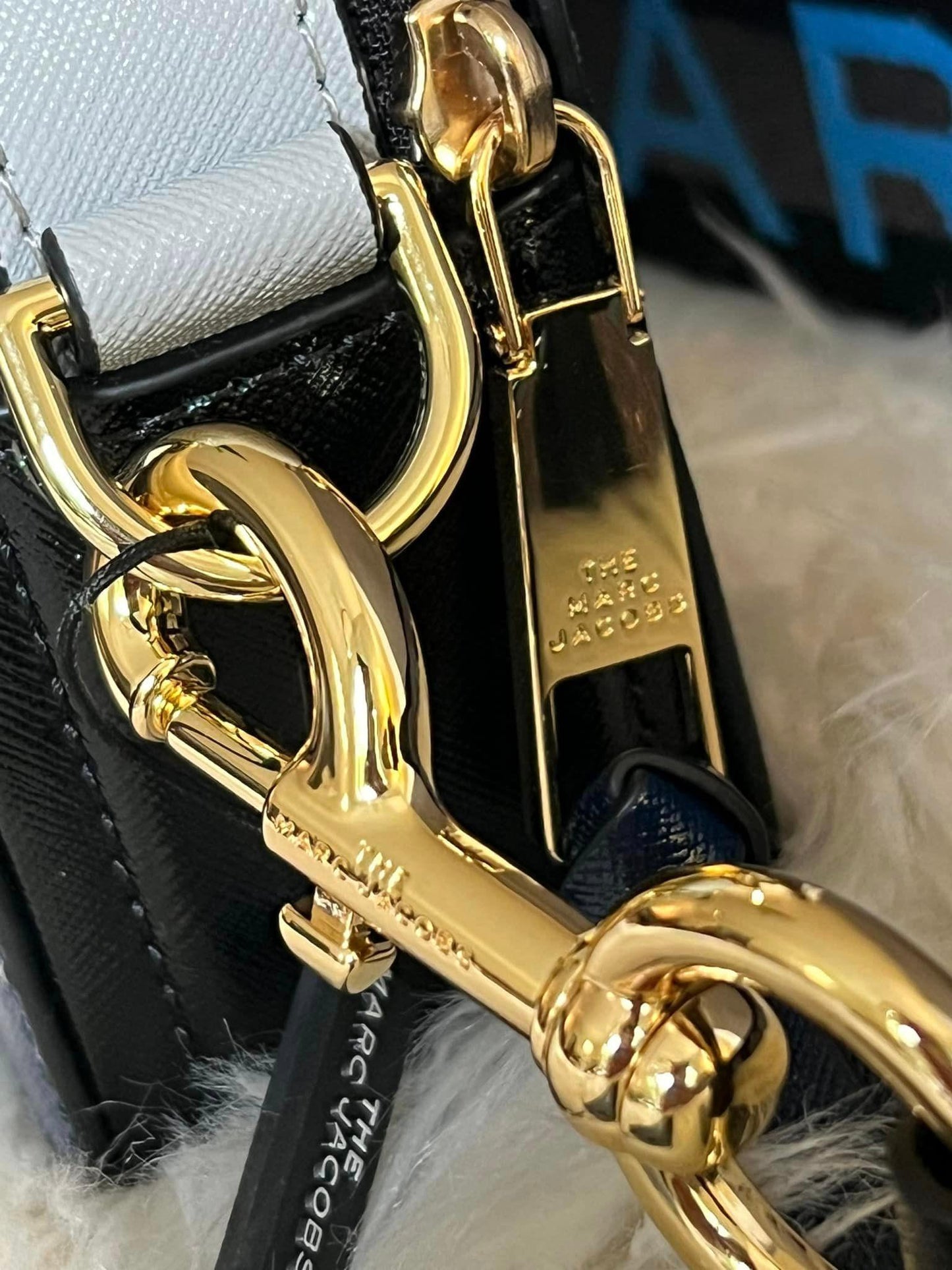 Marc Jacobs The Snapshot