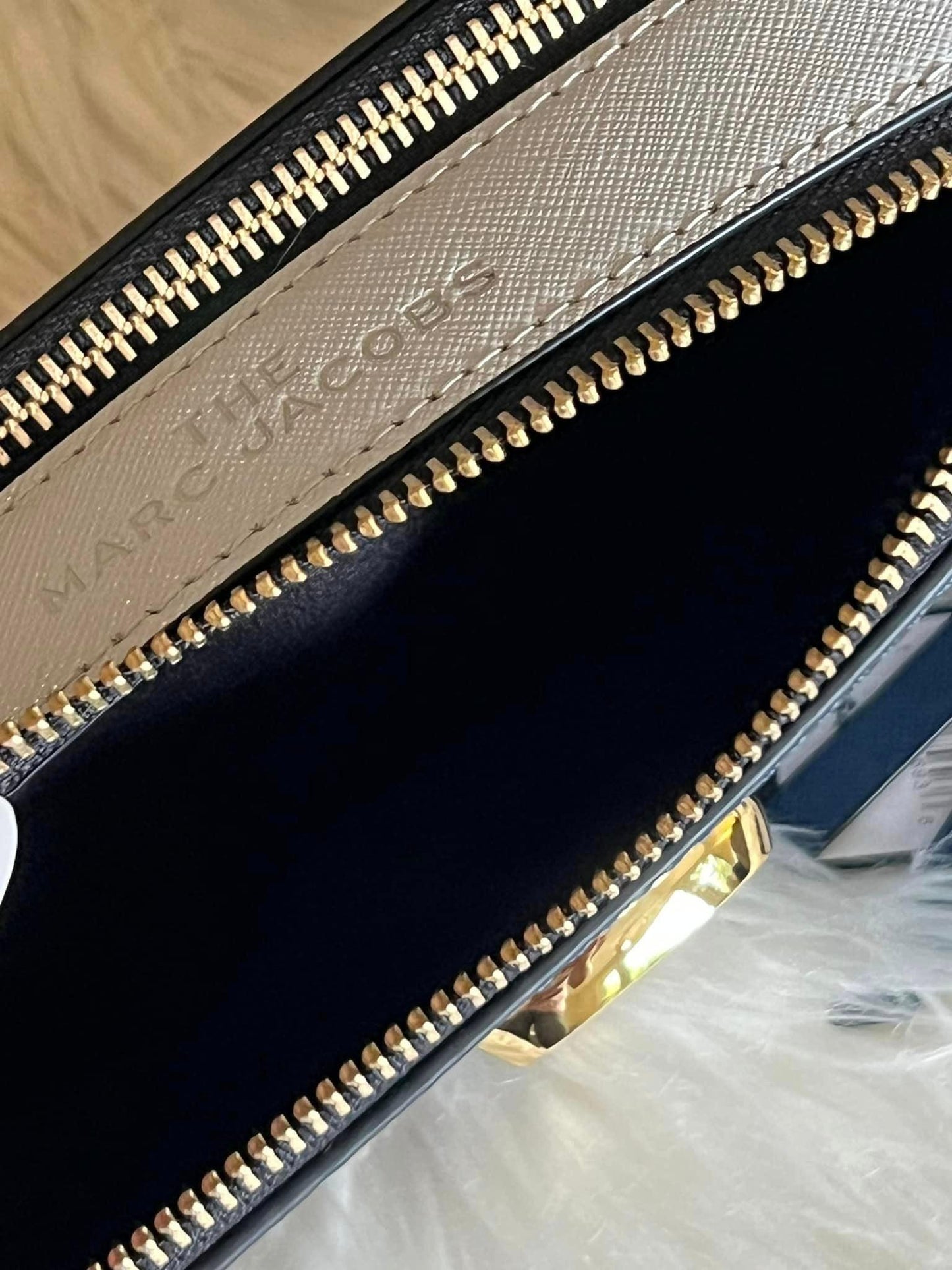 Marc Jacobs The Snapshot